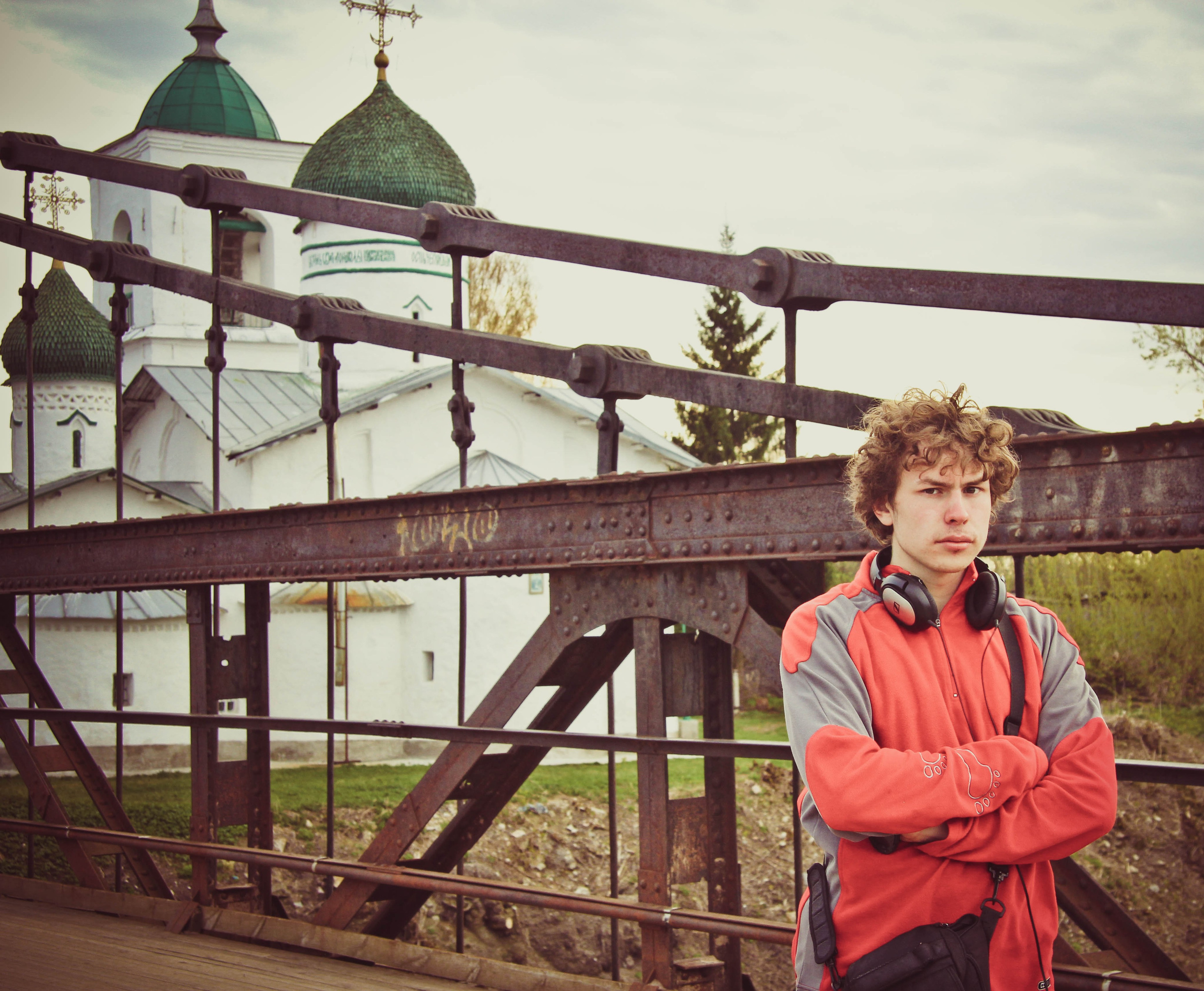 2012. Стрит-фотография, полная абсурда, идиотизма и красоты