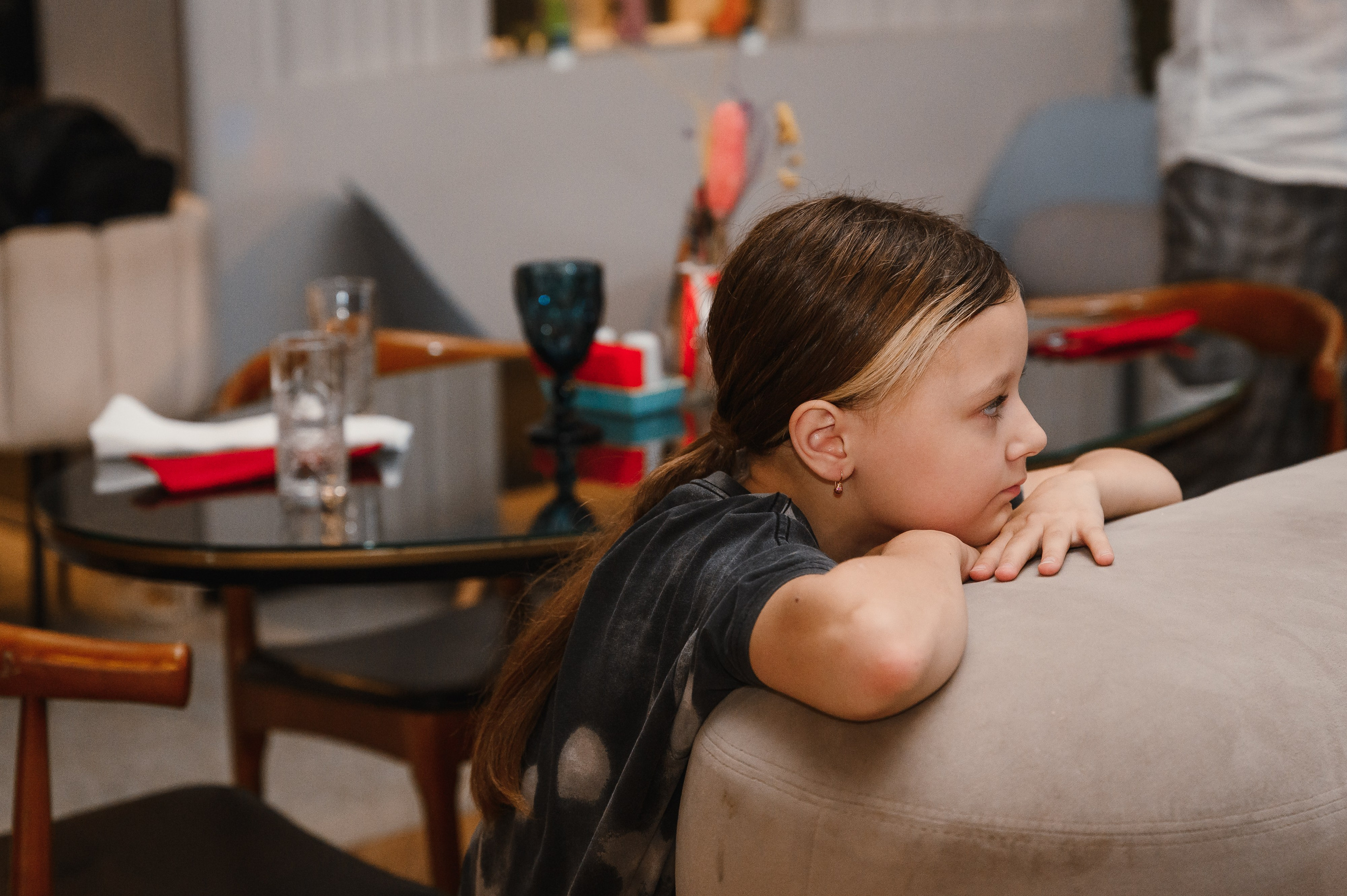 День рождения в формате выступления. Wedding and family photographer USA