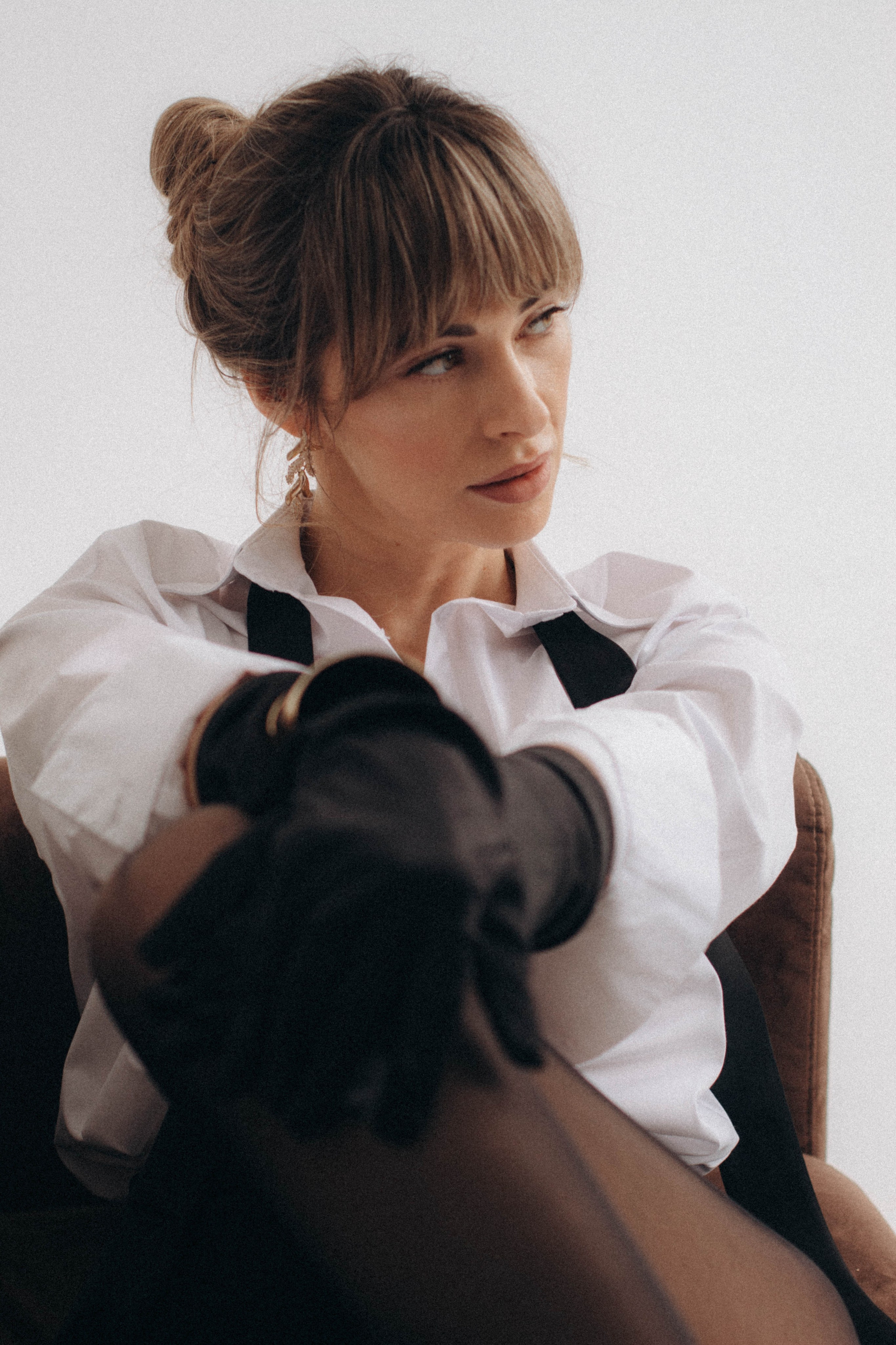 Настя. VLADA KACHANINA. Семейный/индивидуальный Фотограф Новосибирск