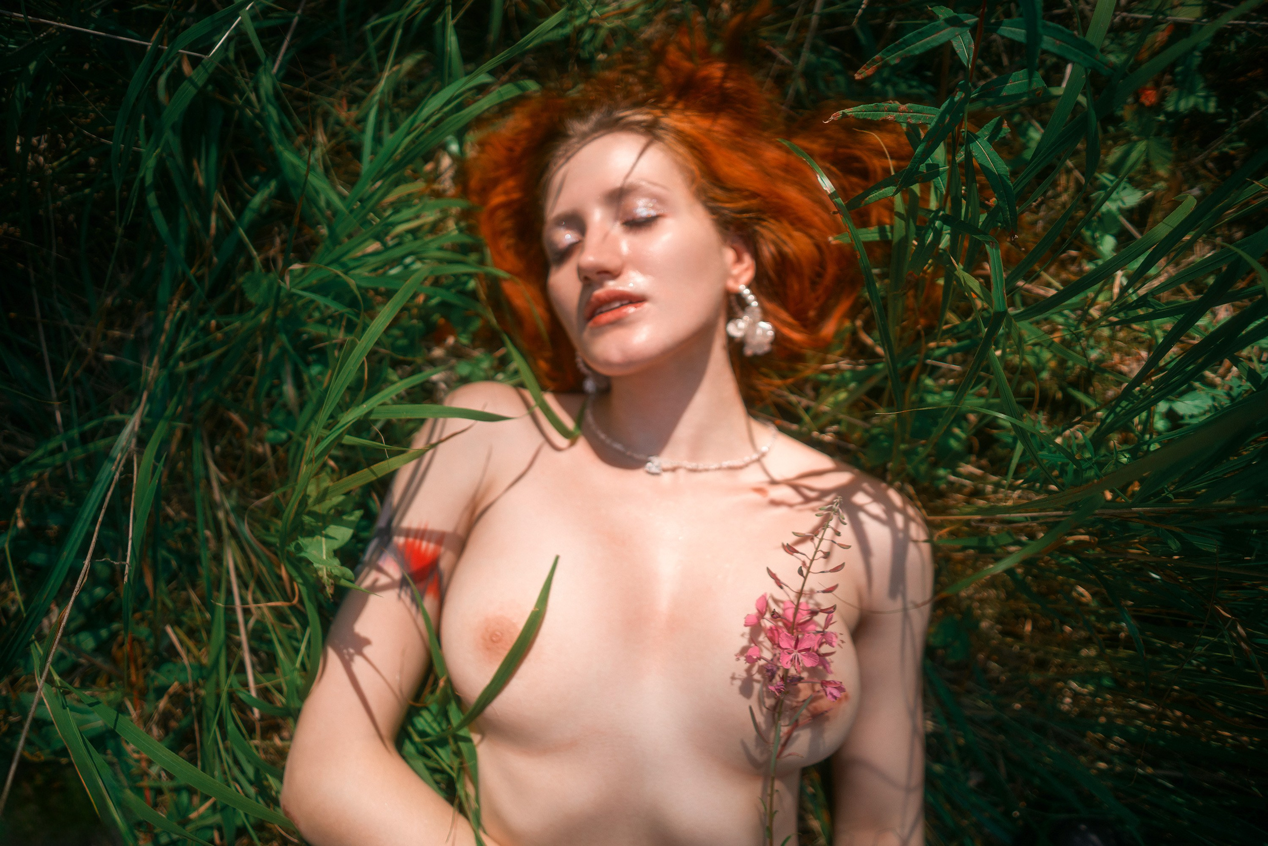 Фотограф Андрей Клевцов