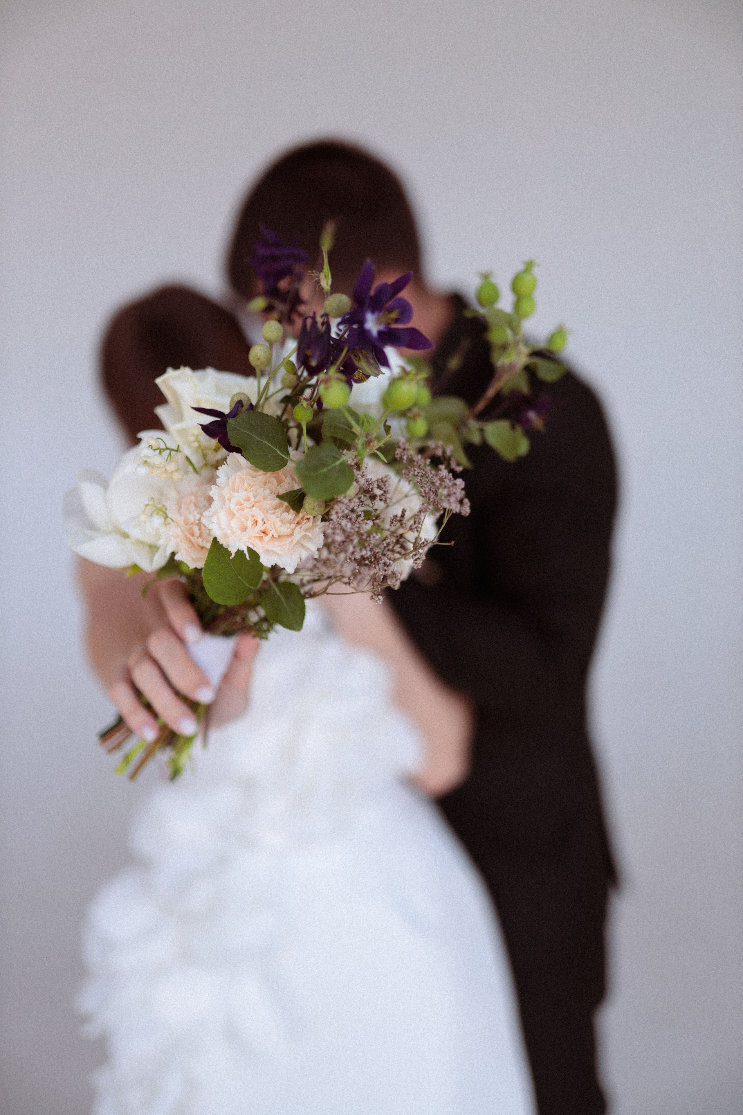 Мария и Сергей. Фотограф в Оренбурге Майя Шатрова
