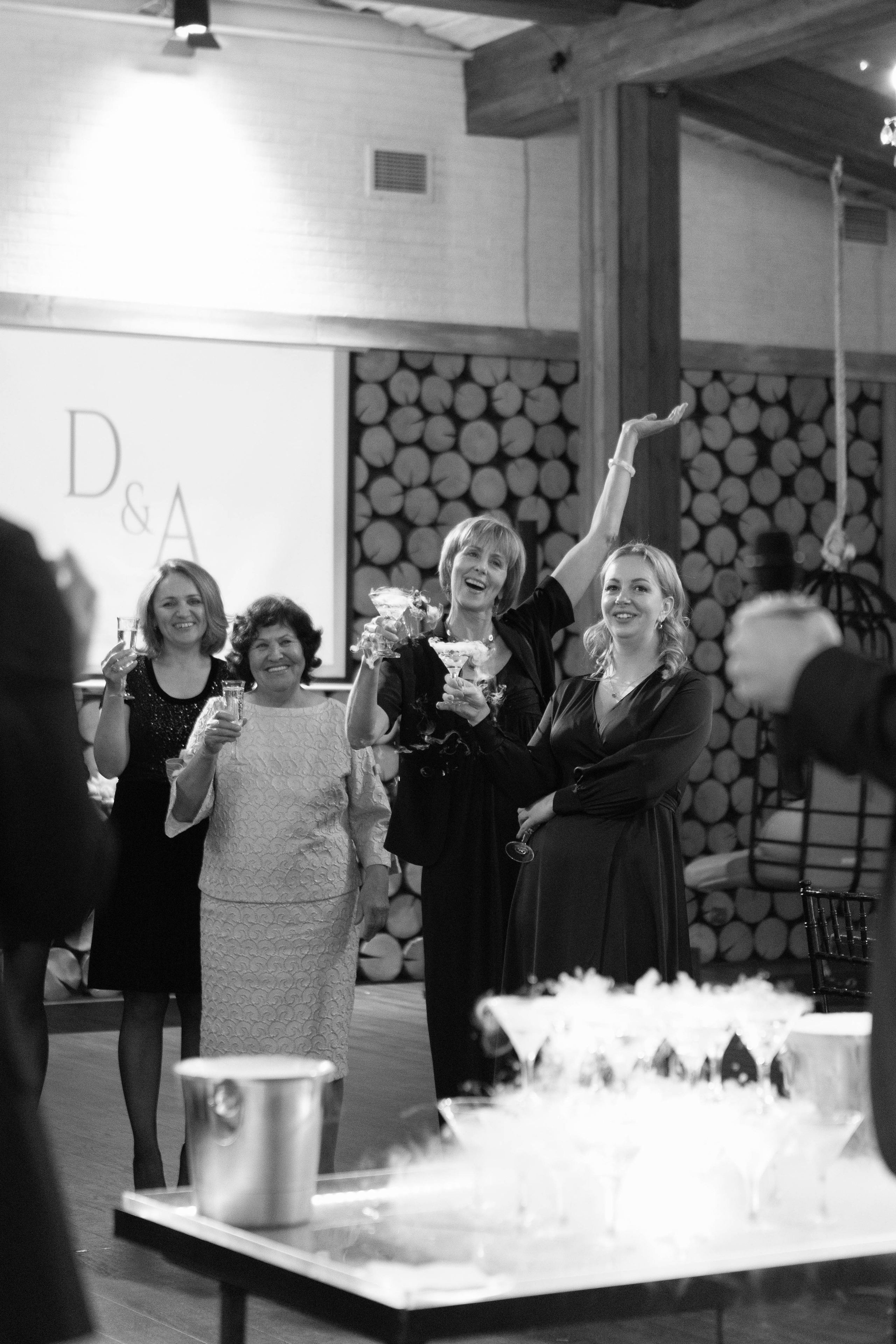 Даниил и Анастасия. Свадебный и love-story фотограф в Санкт-Петербурге Воронова Лолита