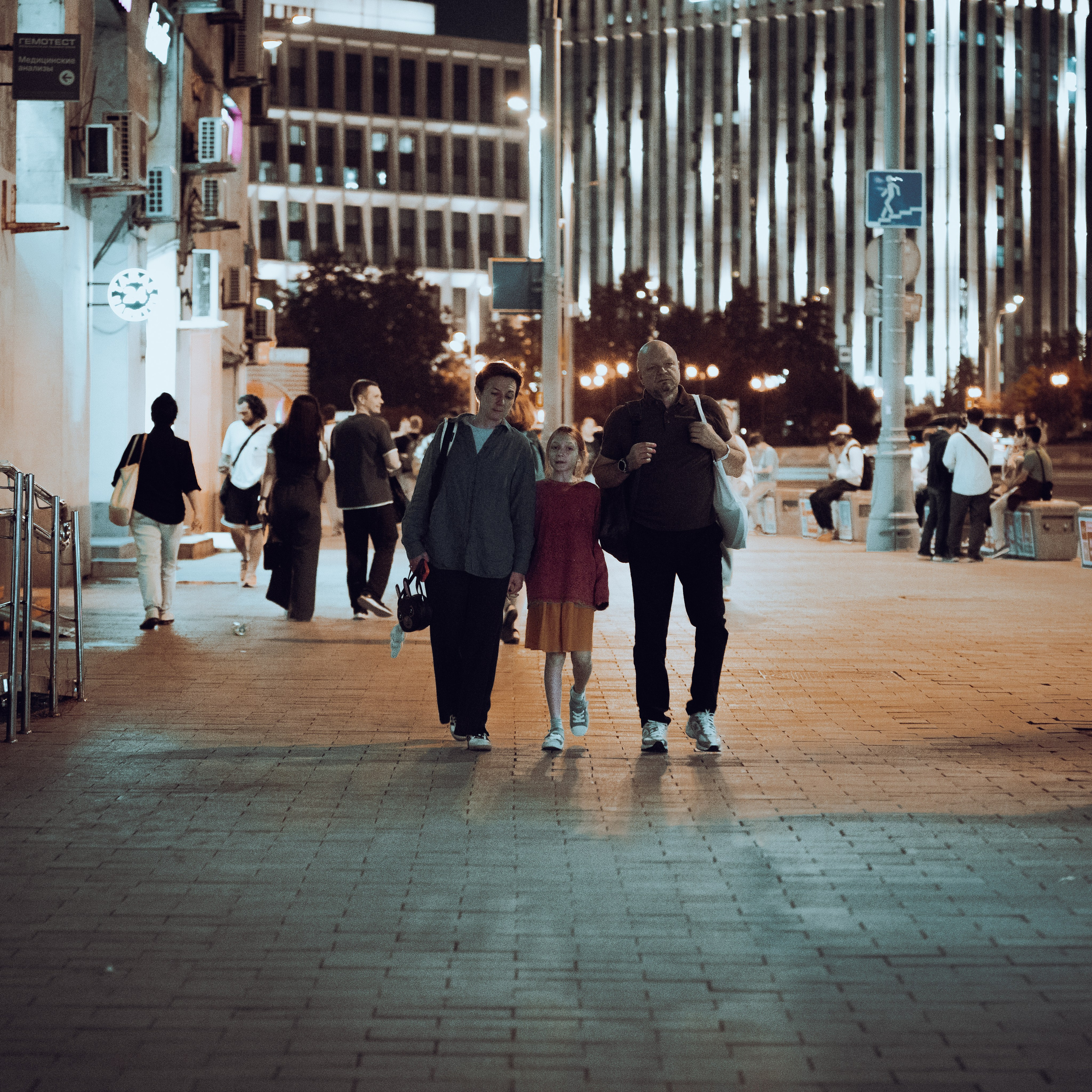 Жанровая фотография. Фотограф и оператор в Москве Елизавета Коргалидзе