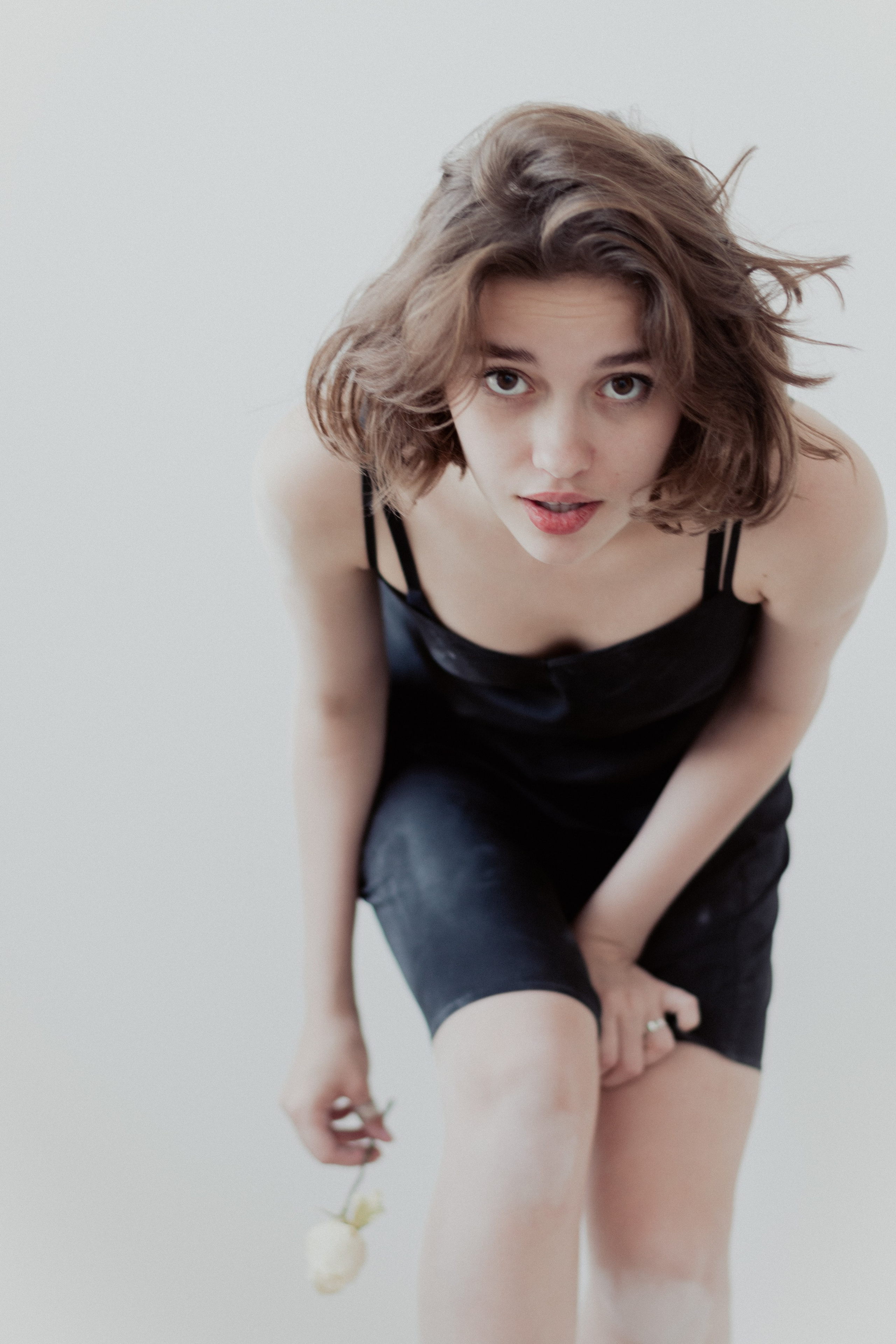 София. Фотограф и оператор в Москве Елизавета Коргалидзе