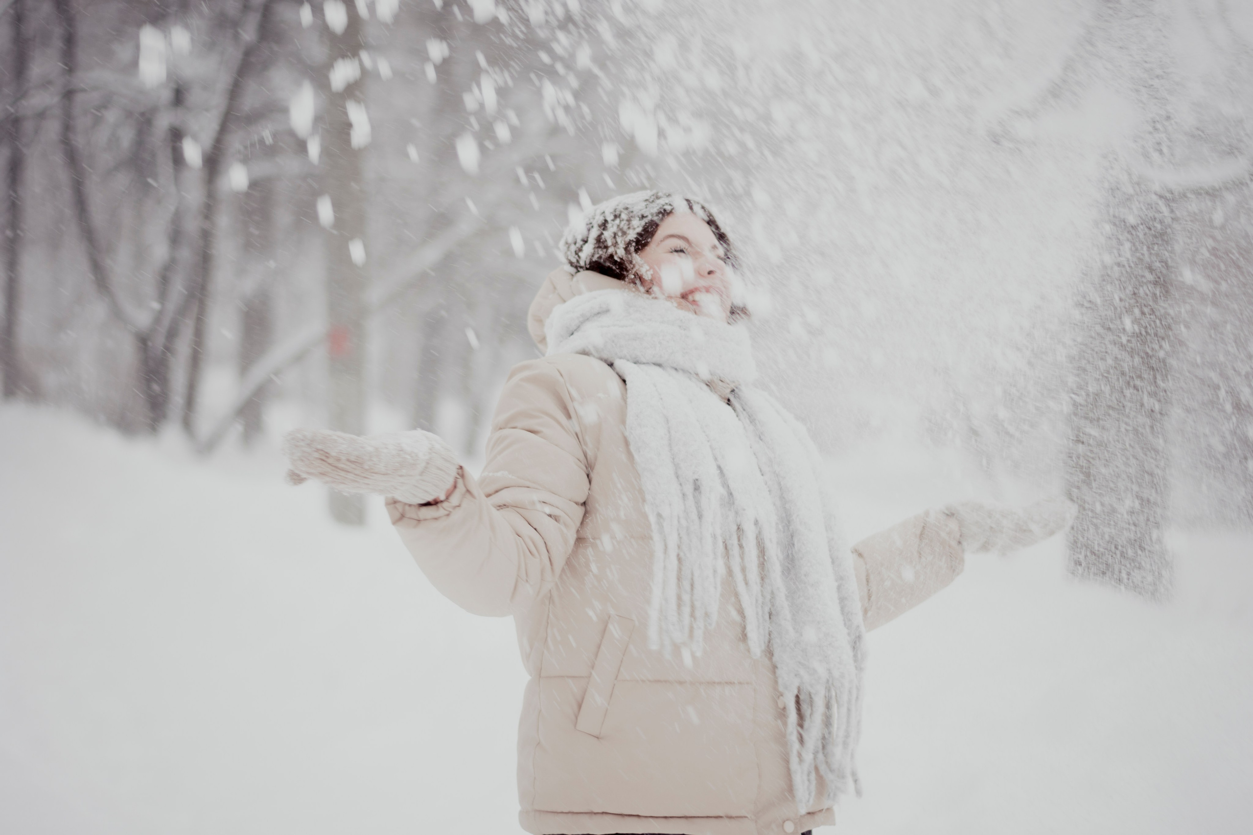 Ульяна. Фотограф и оператор в Москве Елизавета Коргалидзе