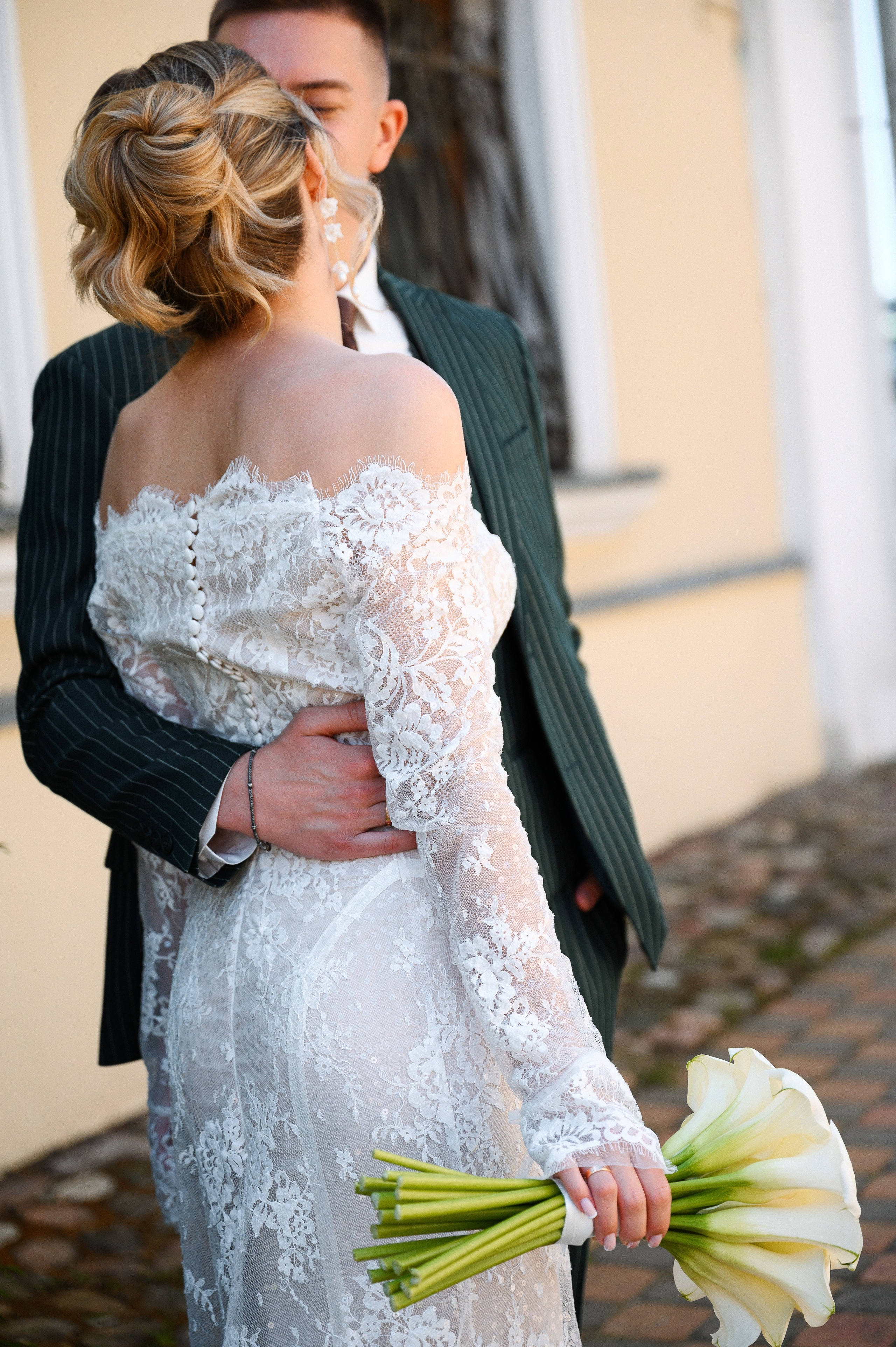 Илья & Алина