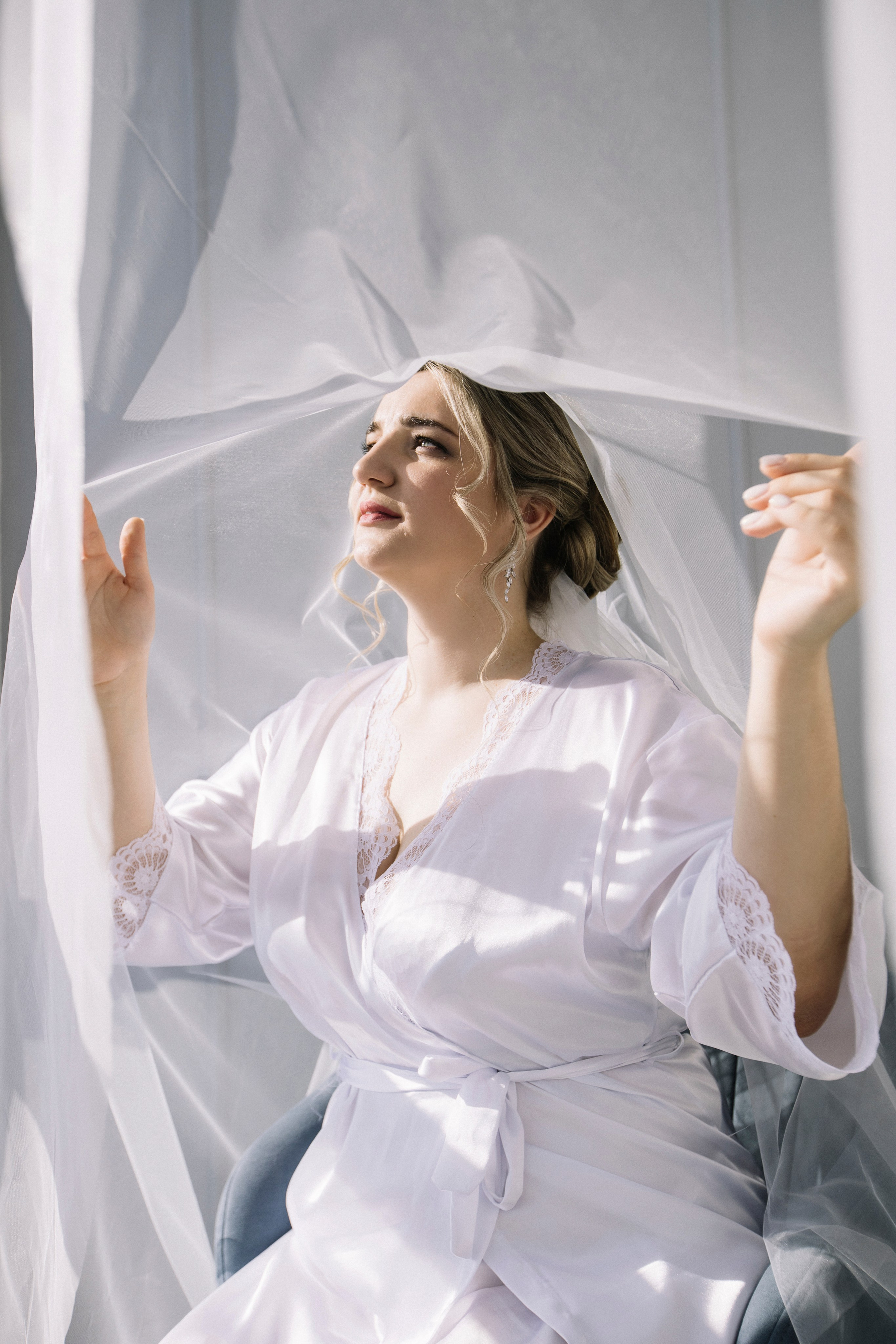 Павел и Марина. Главная