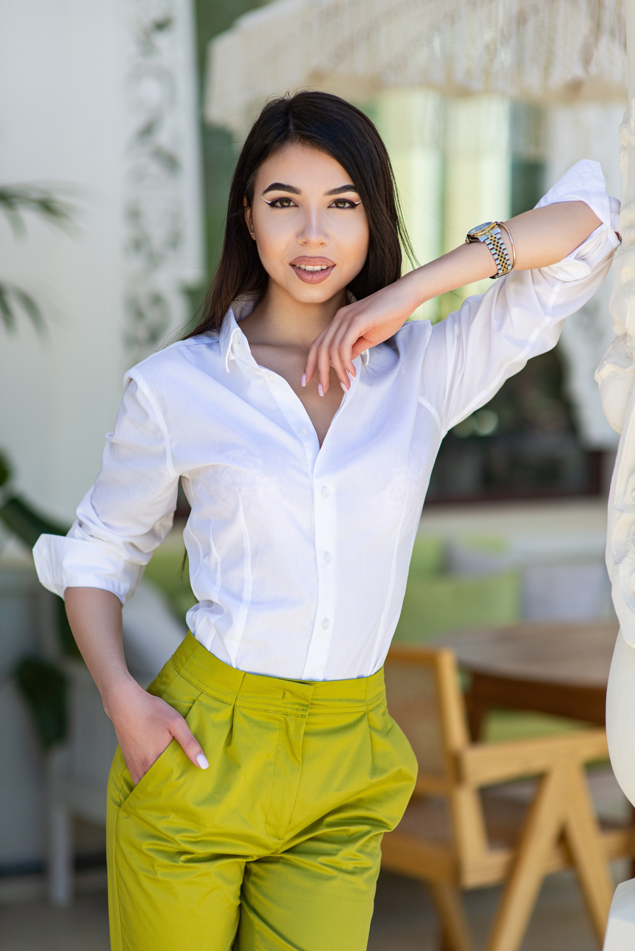 Фотосессии с Елизаветой. Репортажный и персональный фотограф в Москве