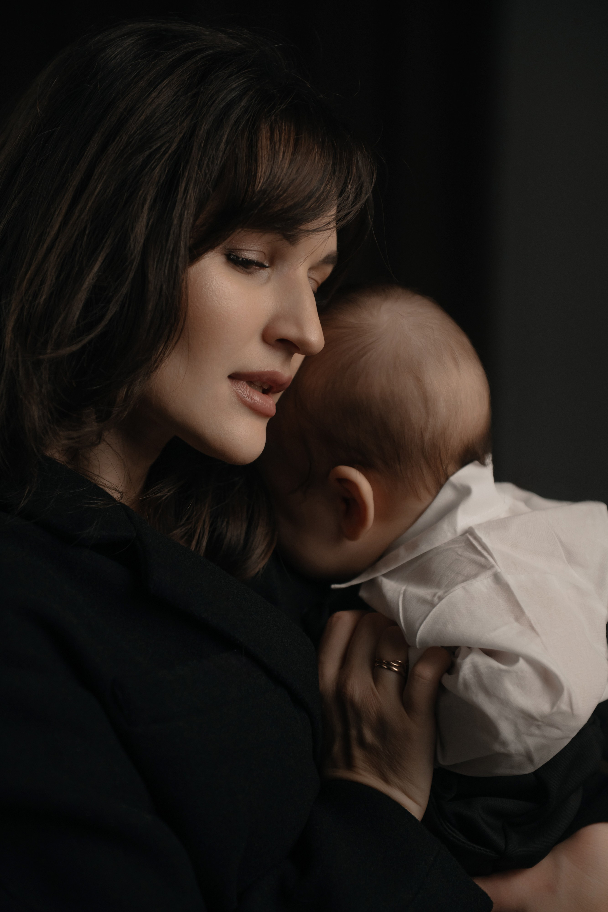 Семейные съемки. Фотограф Марина Лысова