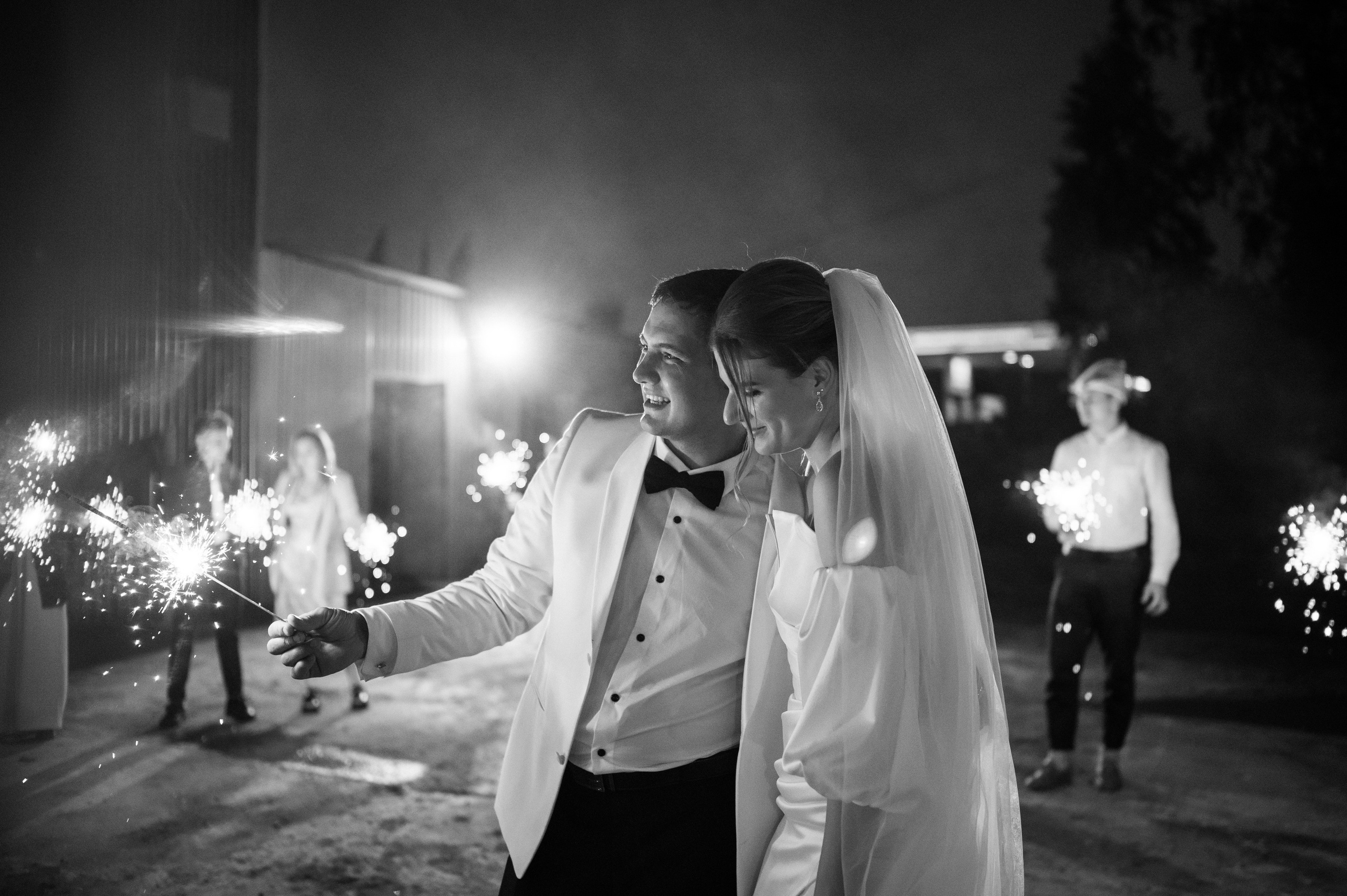 Игорь и Карина. Свадебный и Семейный фотограф в Абакане, Красноярске