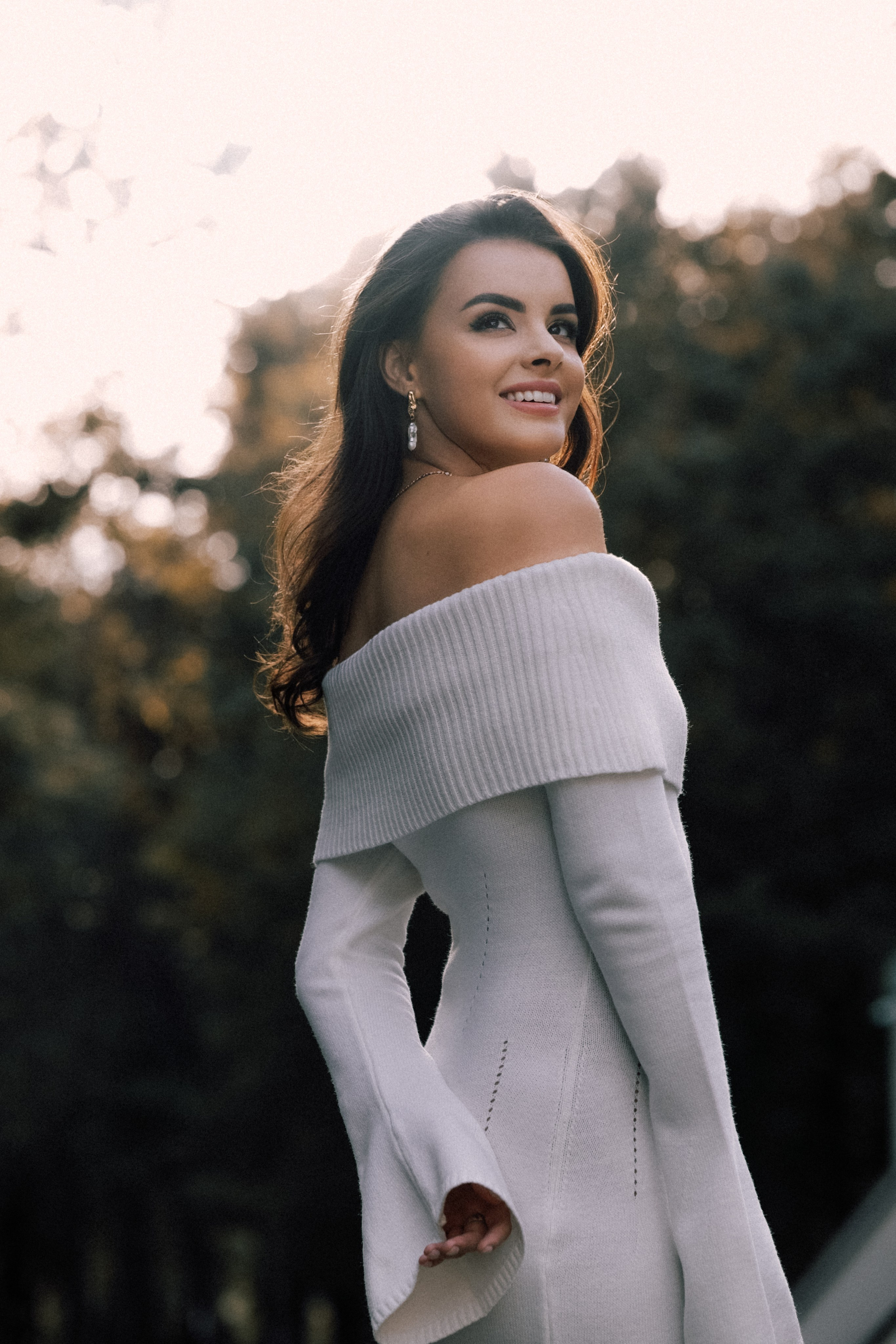 Портфолио. Портреты. Борис Квасов, фотограф. Москва