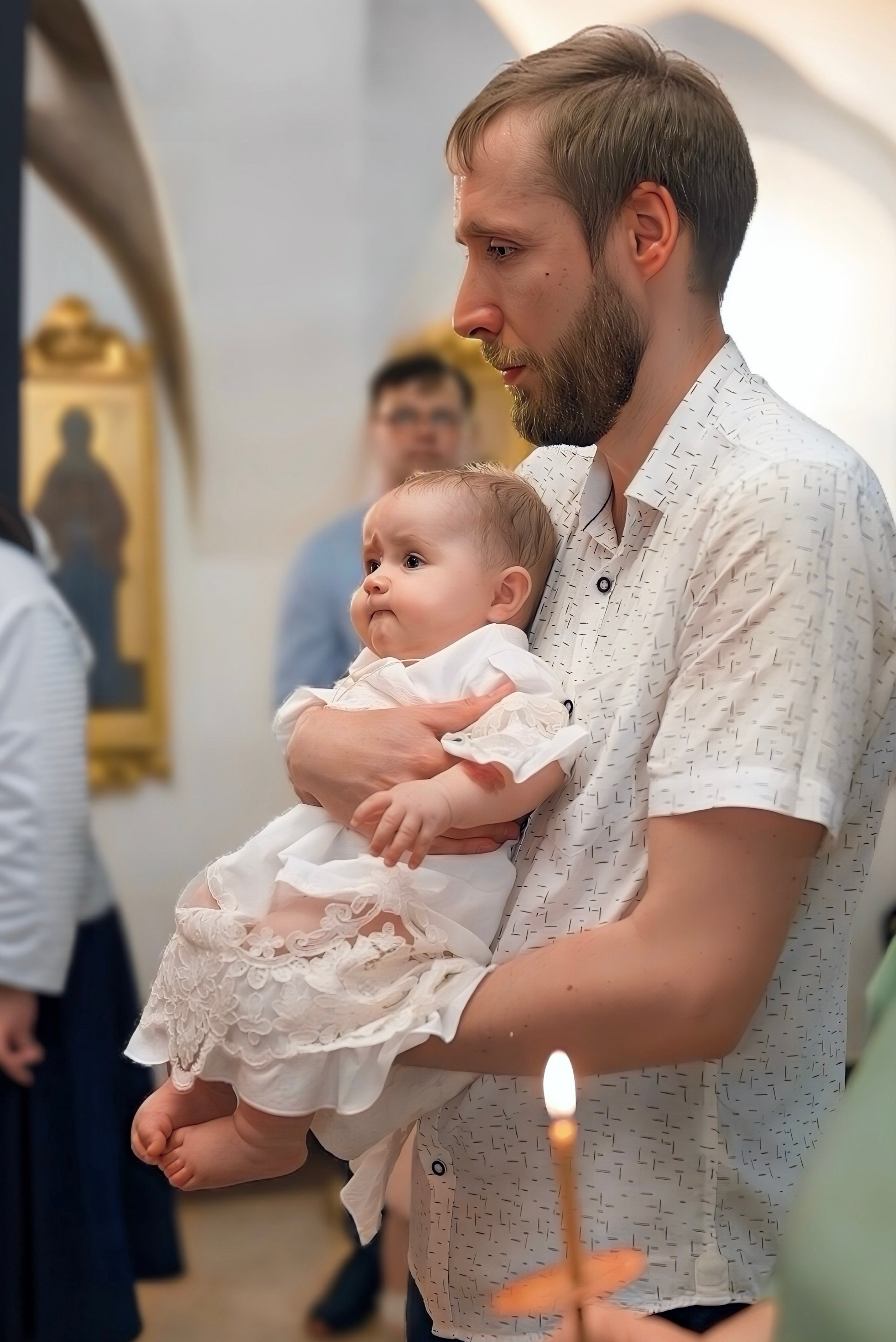 Церковь Покрова Пресвятой Богородицы. Семейный и детский фотограф Москва