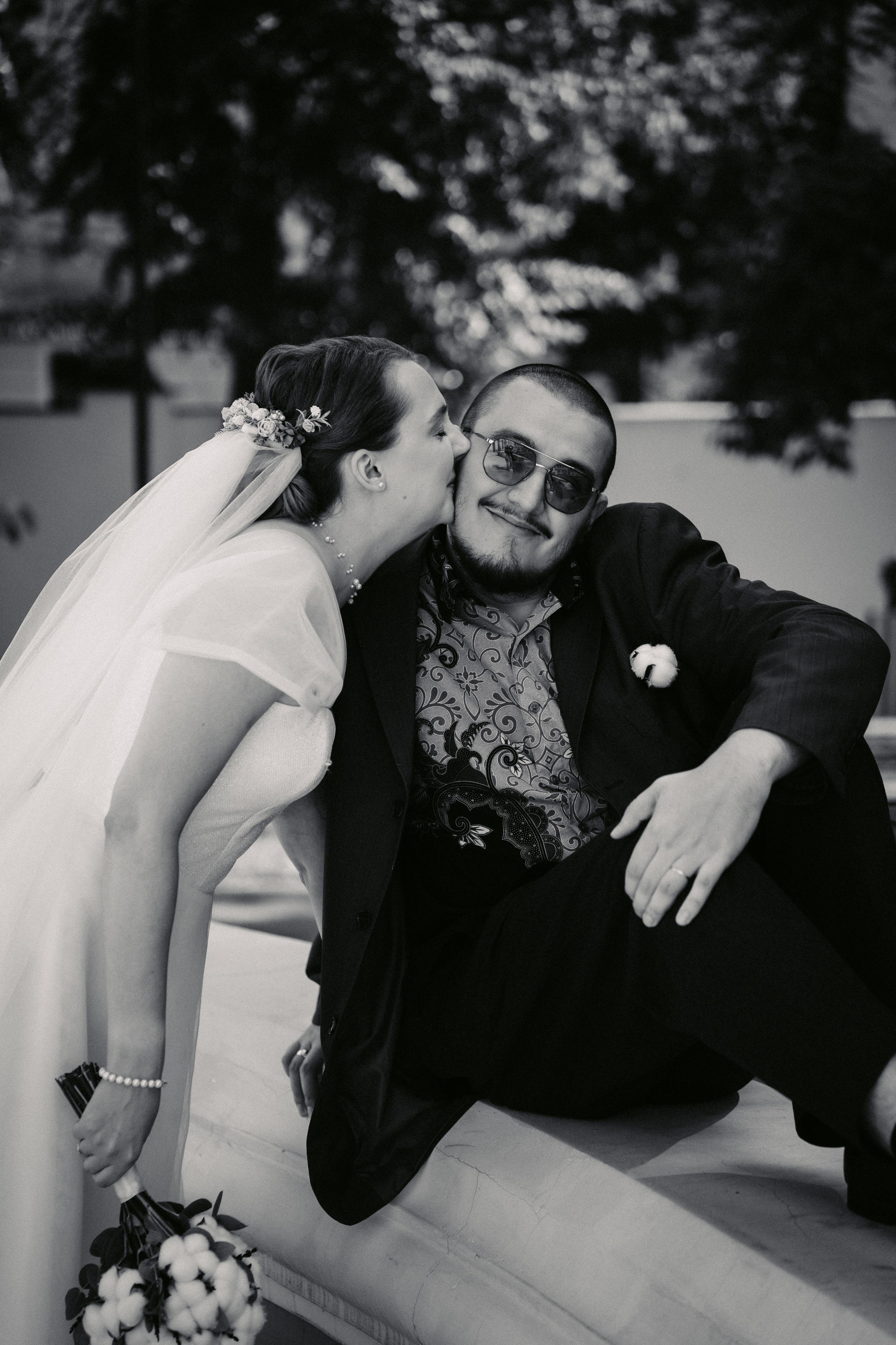 Алина и Никита. Главная