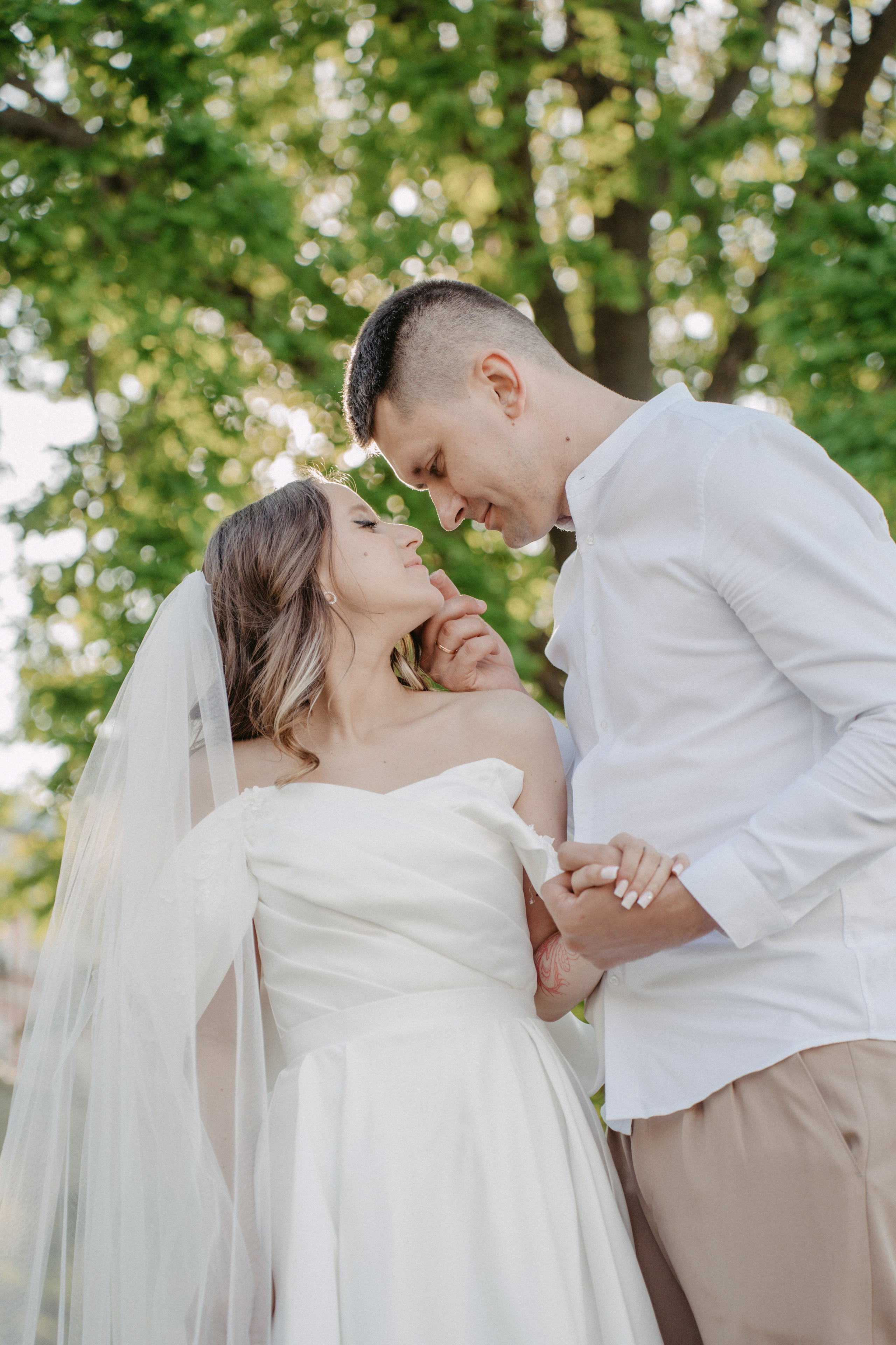 Анна и Эдуард. Главная