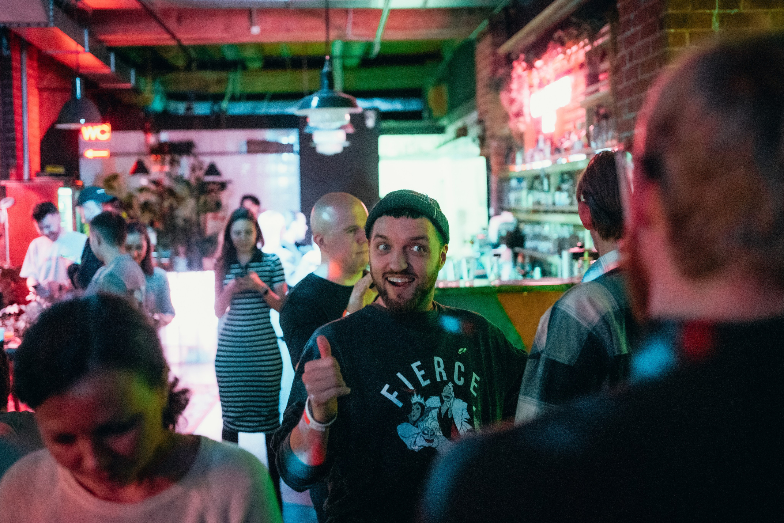 День рождения Саши | SamayaLubimaya. Главная