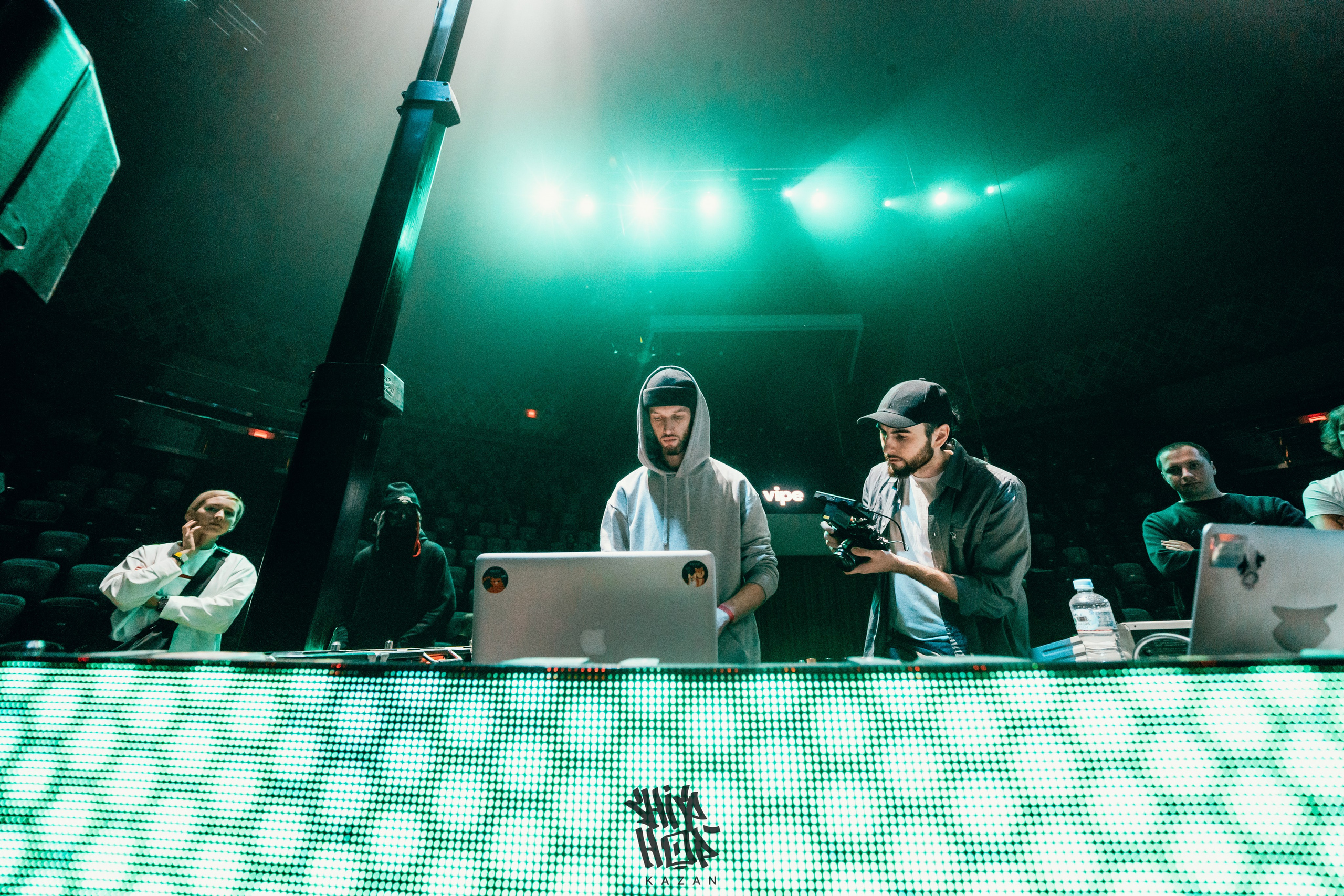 HIP HOP KAZAN 2024. Главная