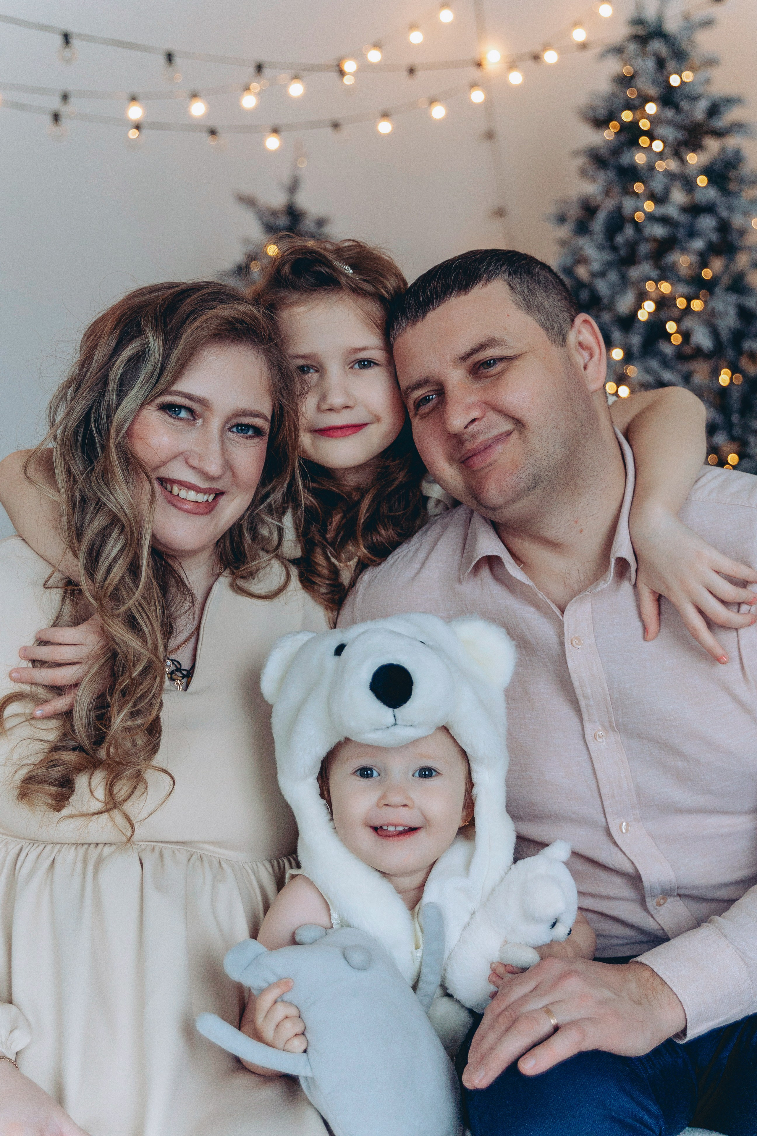 The Zaharov family. Семейный и свадебный фотограф в Южноуральске Екатерина Столярова