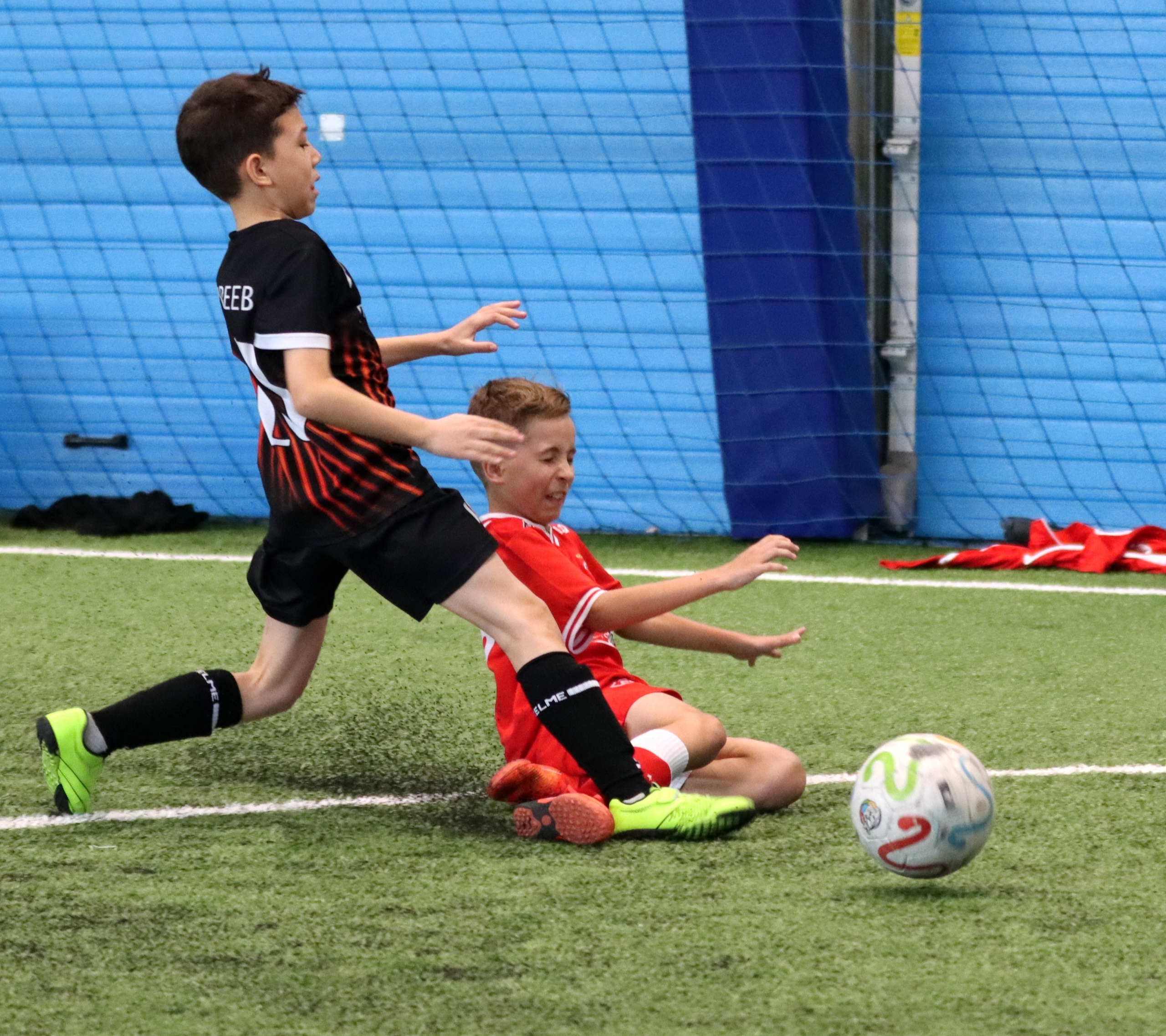 Москва. L-Liga. 22 марта 2026 г