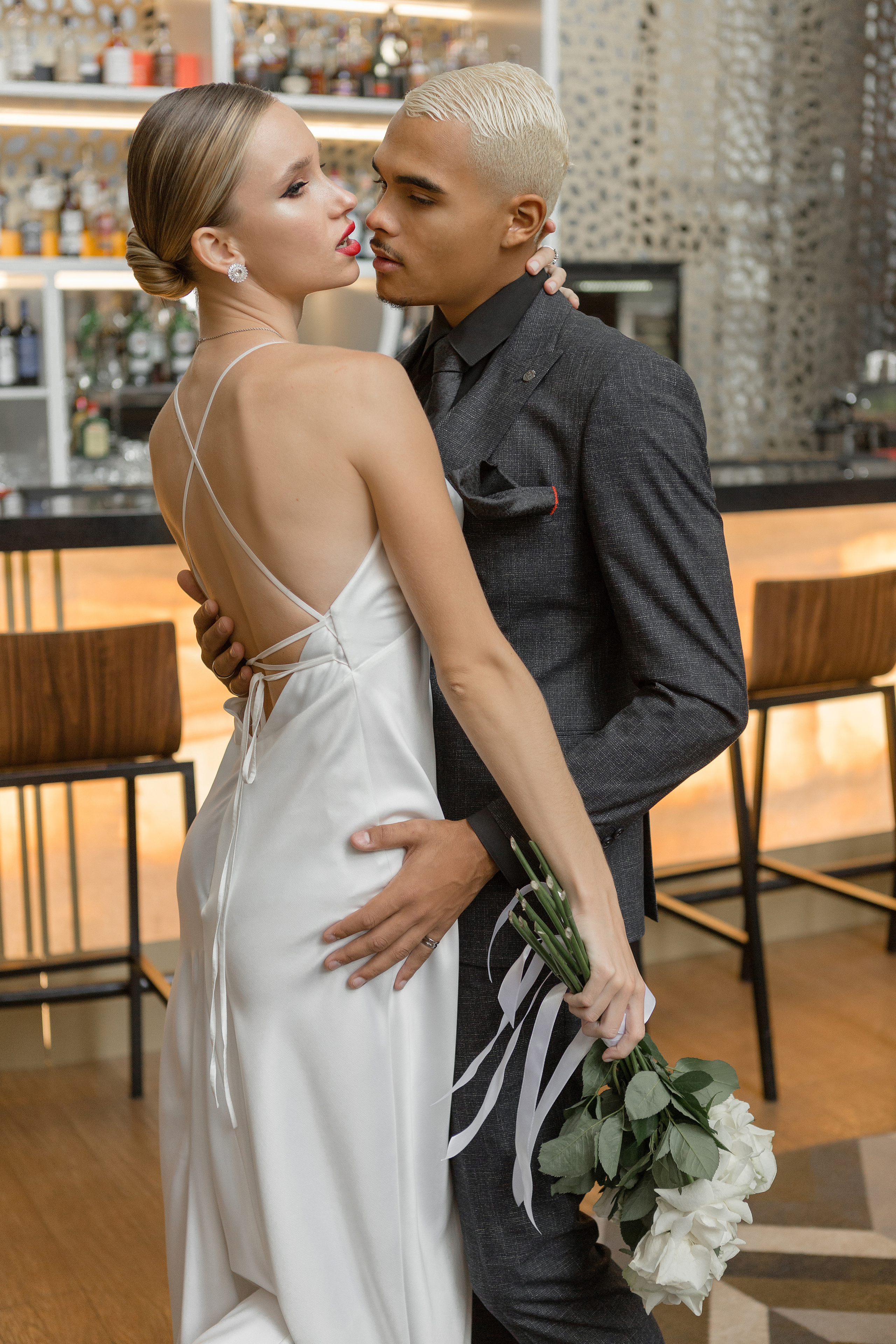 Артем & Вероника. Фотограф в Краснодаре Левик Казарян