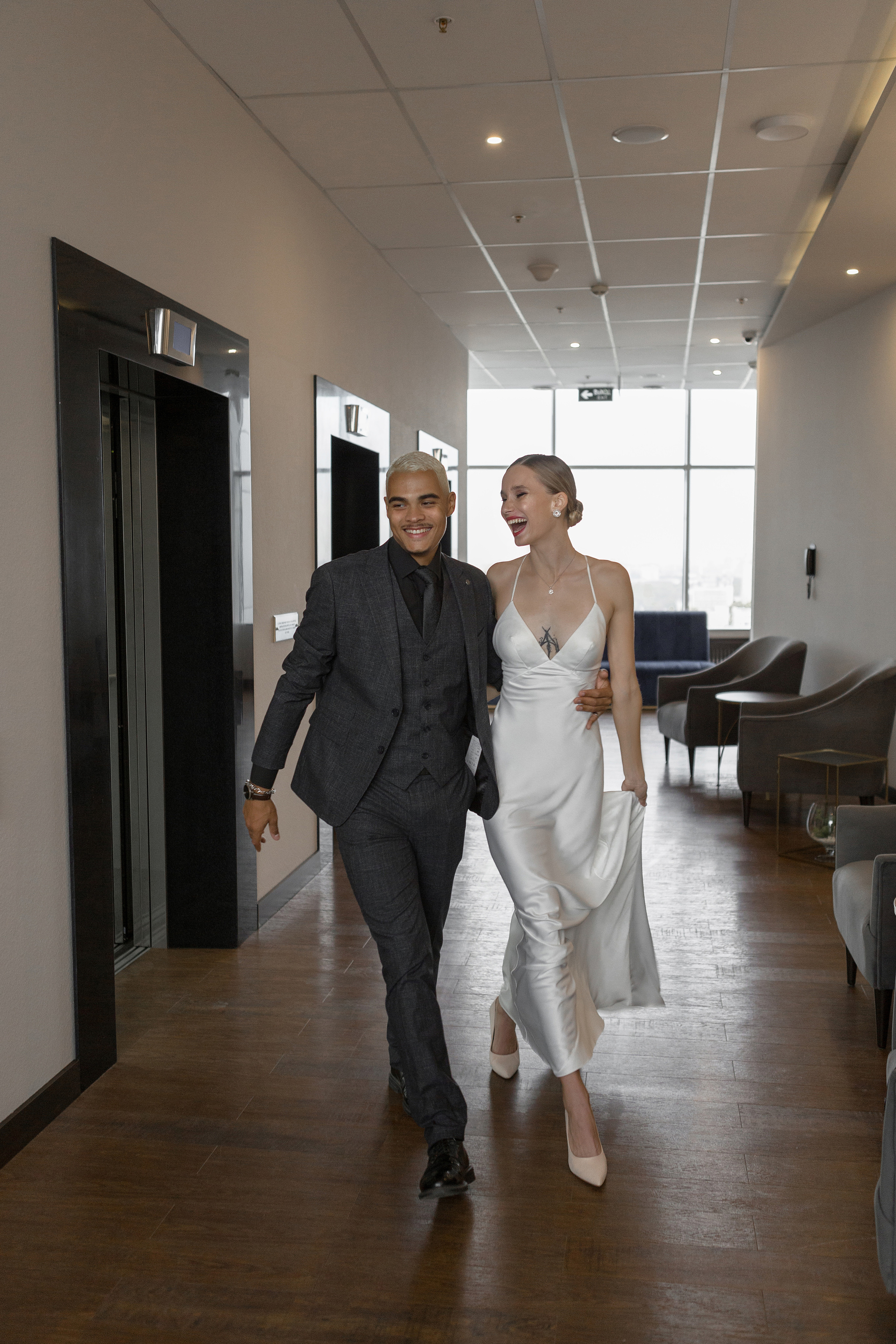 Артем & Вероника. Фотограф в Краснодаре Левик Казарян