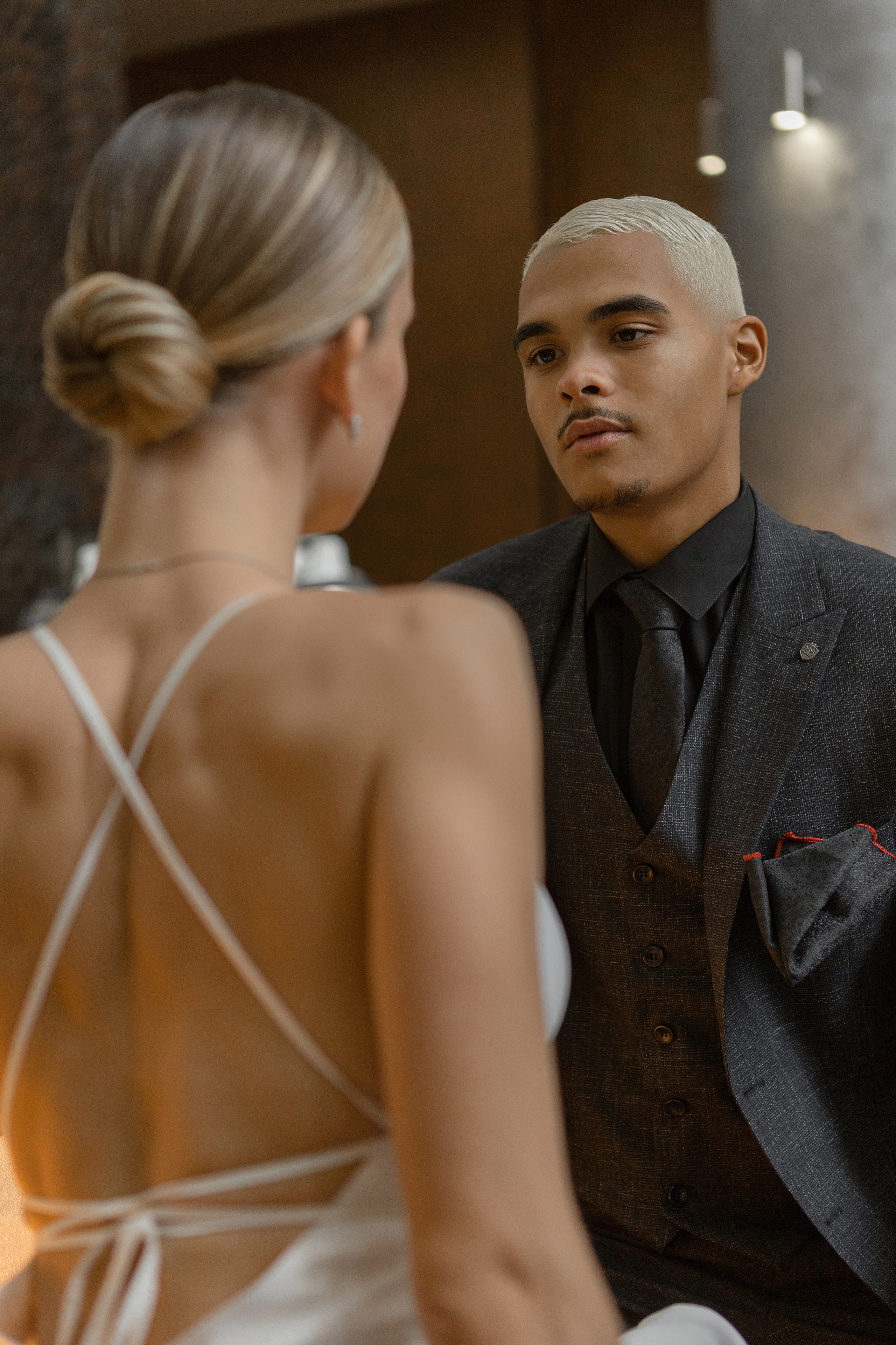 Артем & Вероника. Фотограф в Краснодаре Левик Казарян