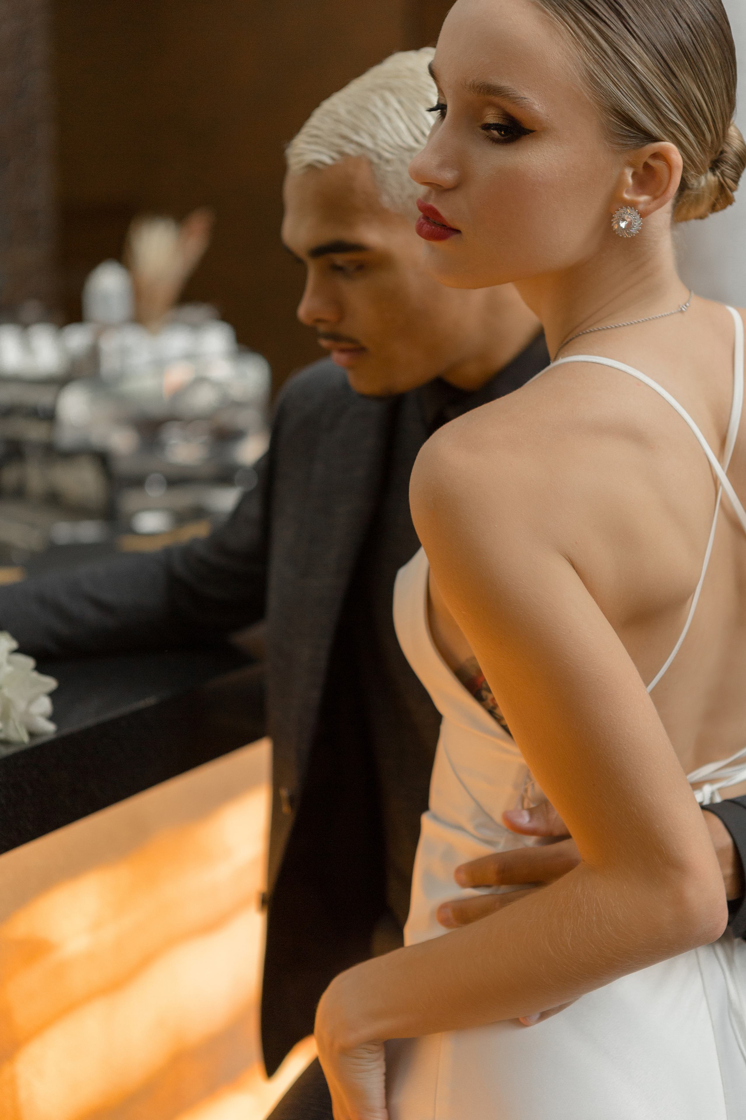 Артем & Вероника. Фотограф в Краснодаре Левик Казарян