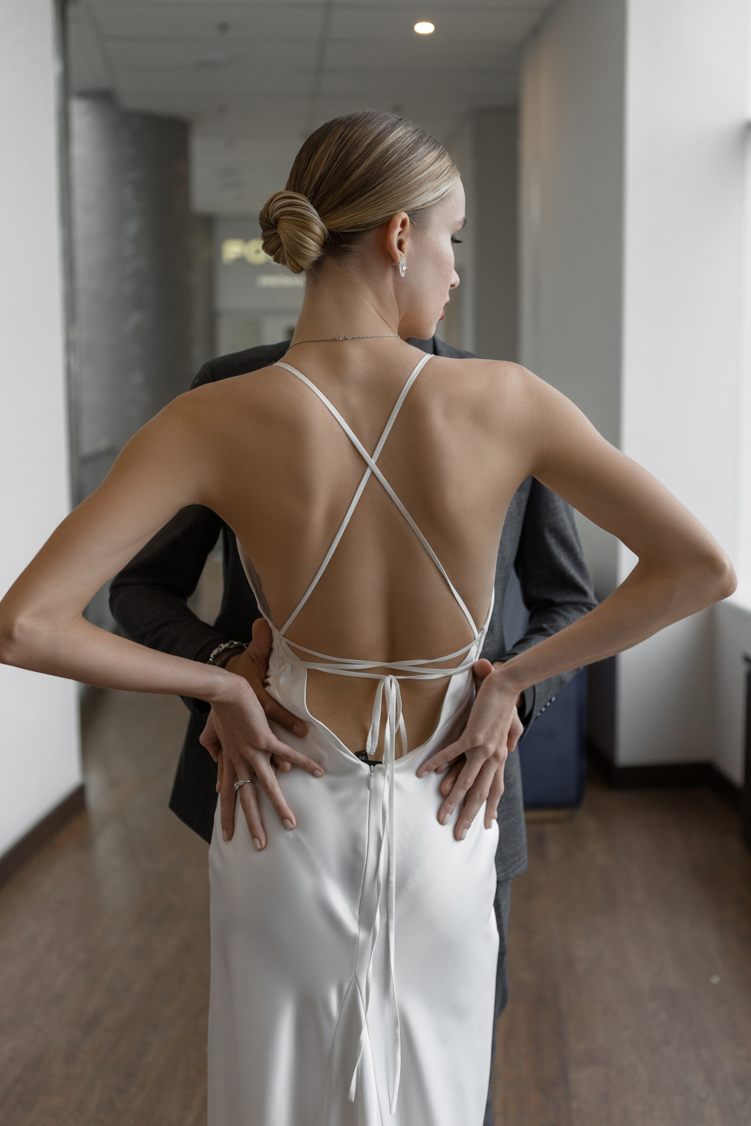 Артем & Вероника. Фотограф в Краснодаре Левик Казарян