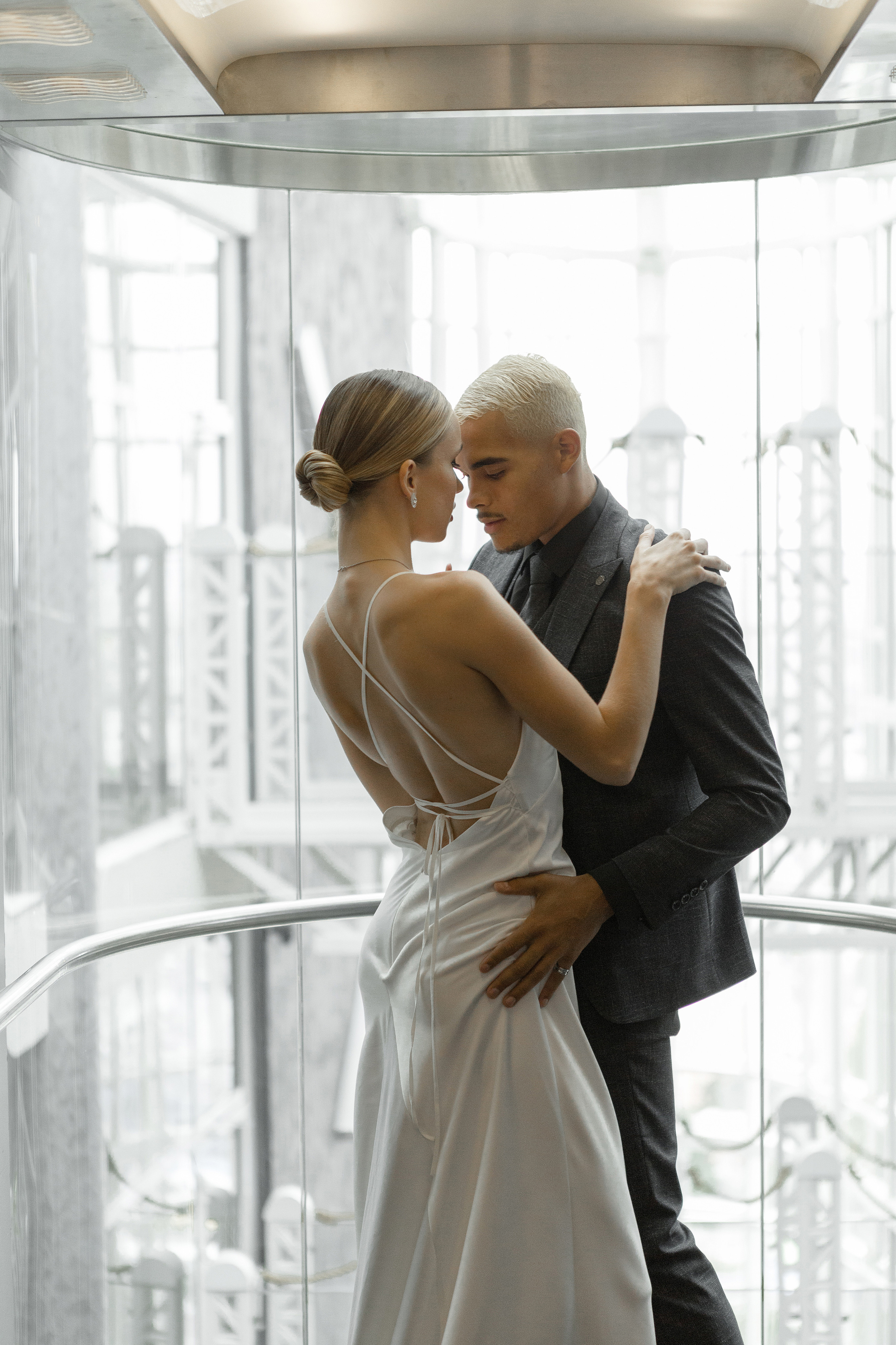 Артем & Вероника. Фотограф в Краснодаре Левик Казарян