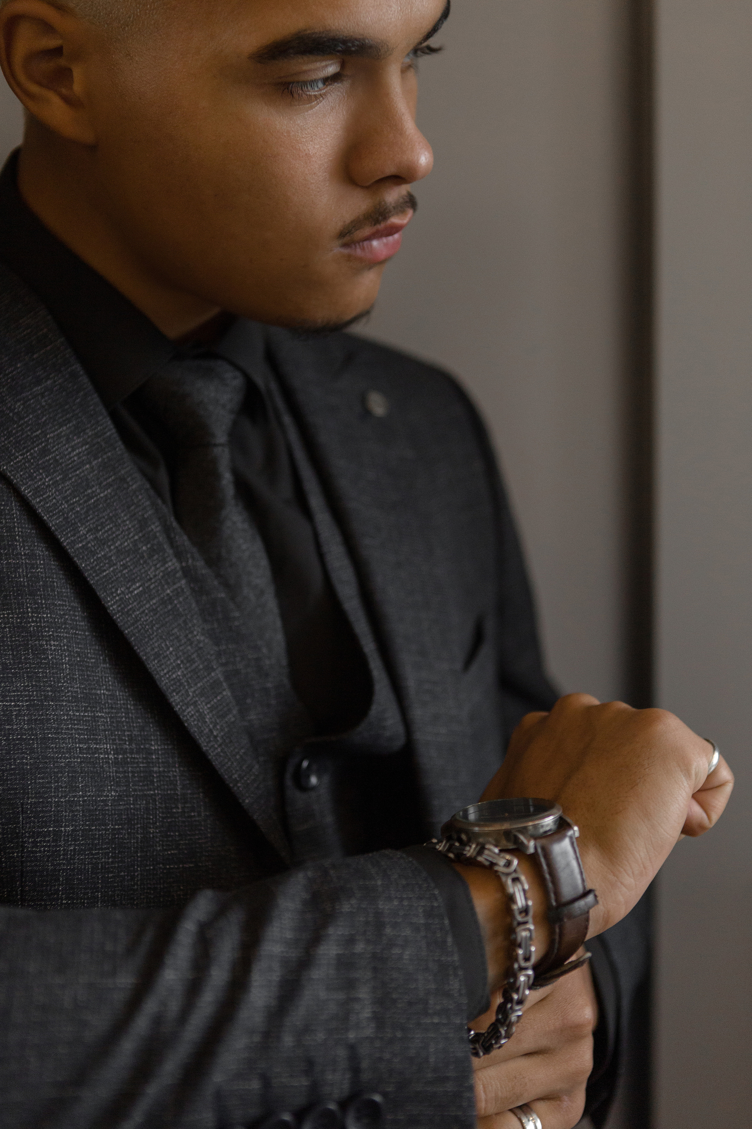 Артем & Вероника. Фотограф в Краснодаре Левик Казарян