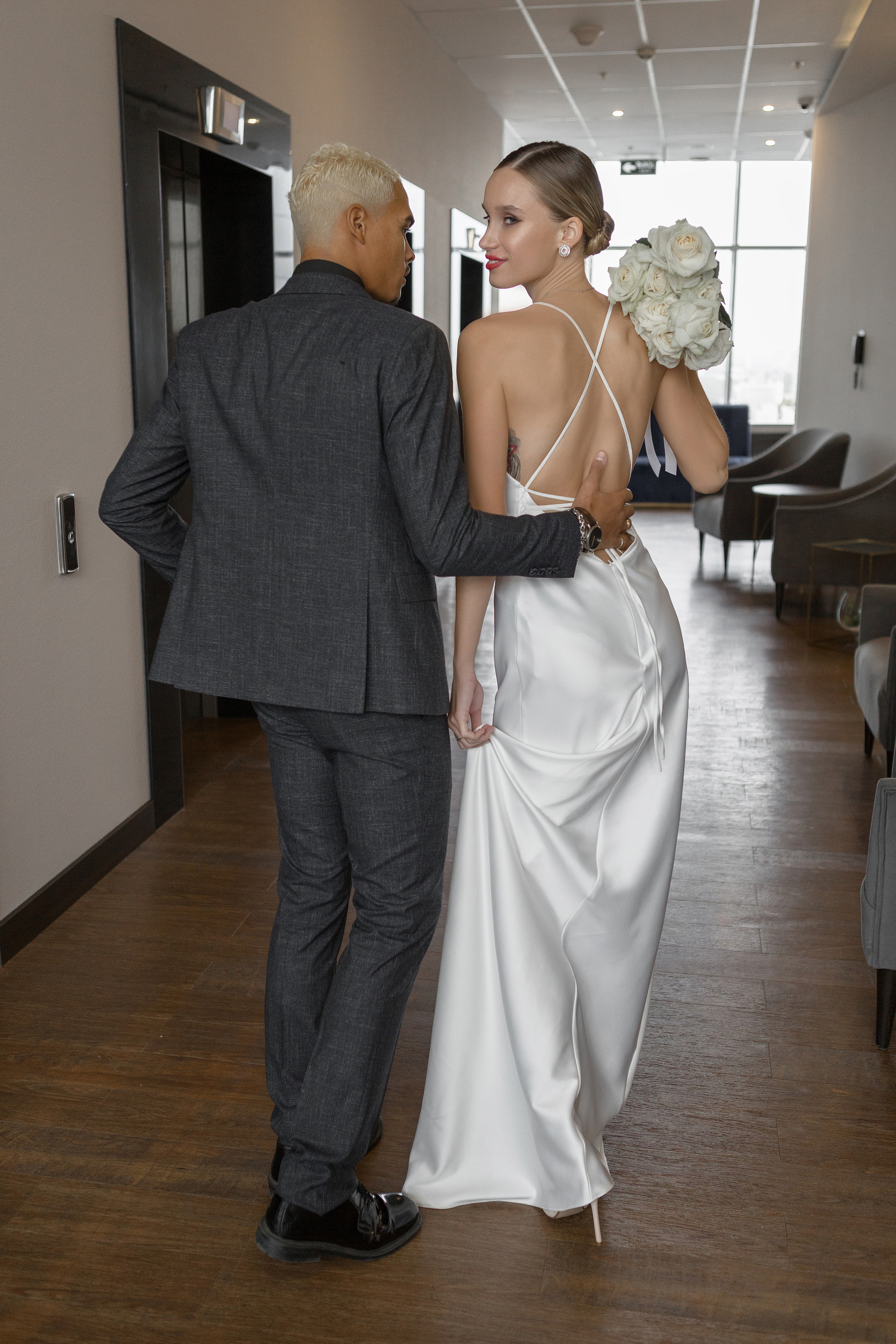 Артем & Вероника. Фотограф в Краснодаре Левик Казарян