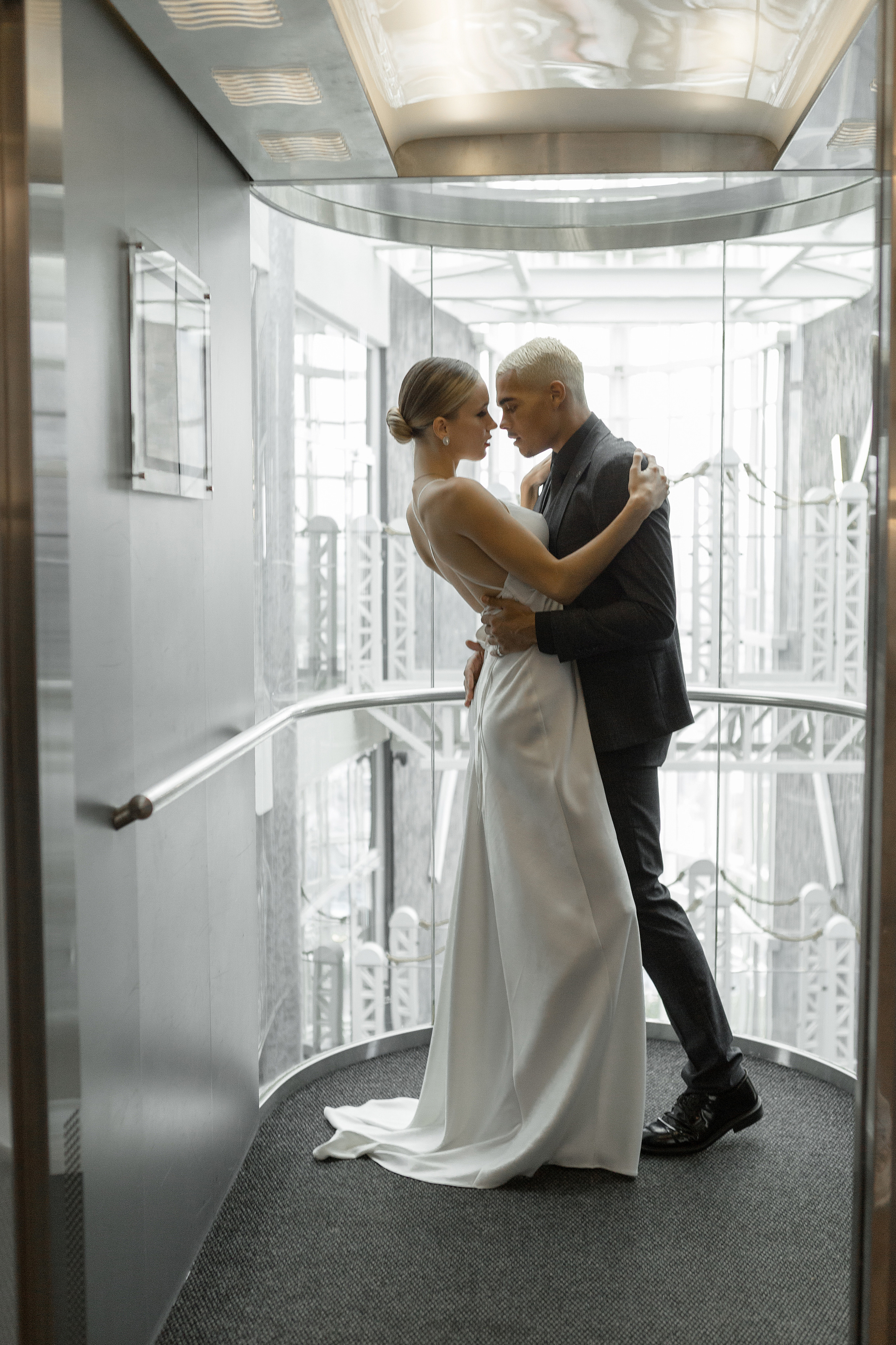 Артем & Вероника. Фотограф в Краснодаре Левик Казарян