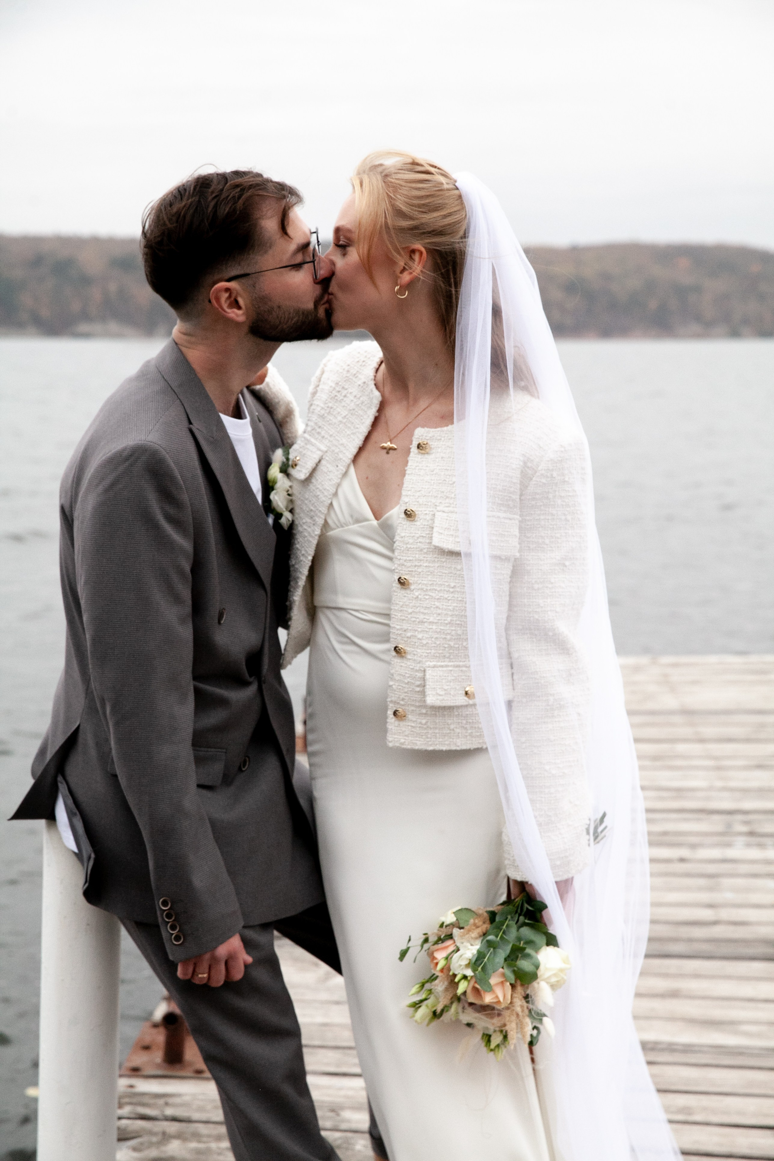 Tilda & Matvei. ANNA KUDRINA PHOTOGRAPHY Russia