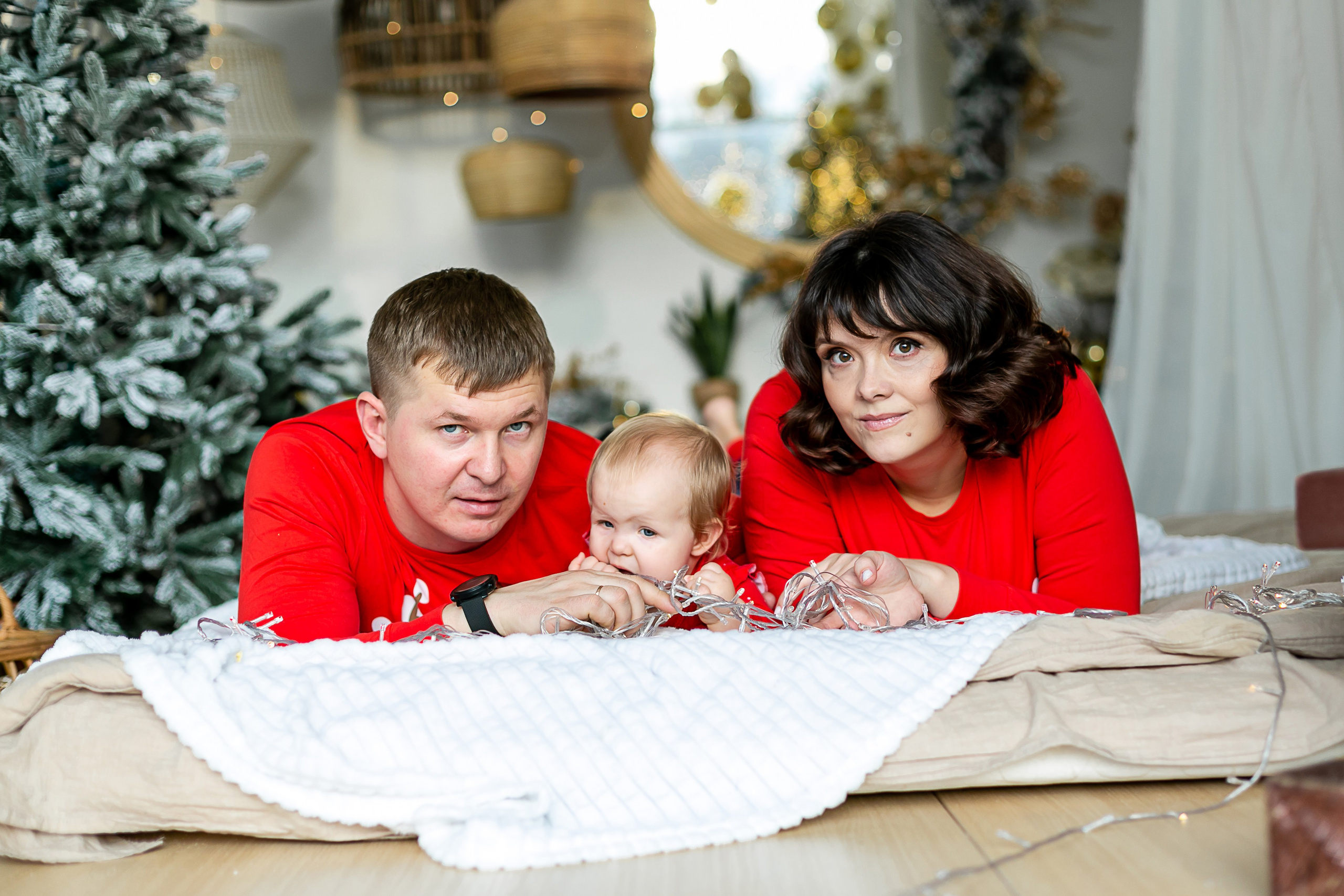 Евангелина Юля и Петр. Фотограф Елена Лагода