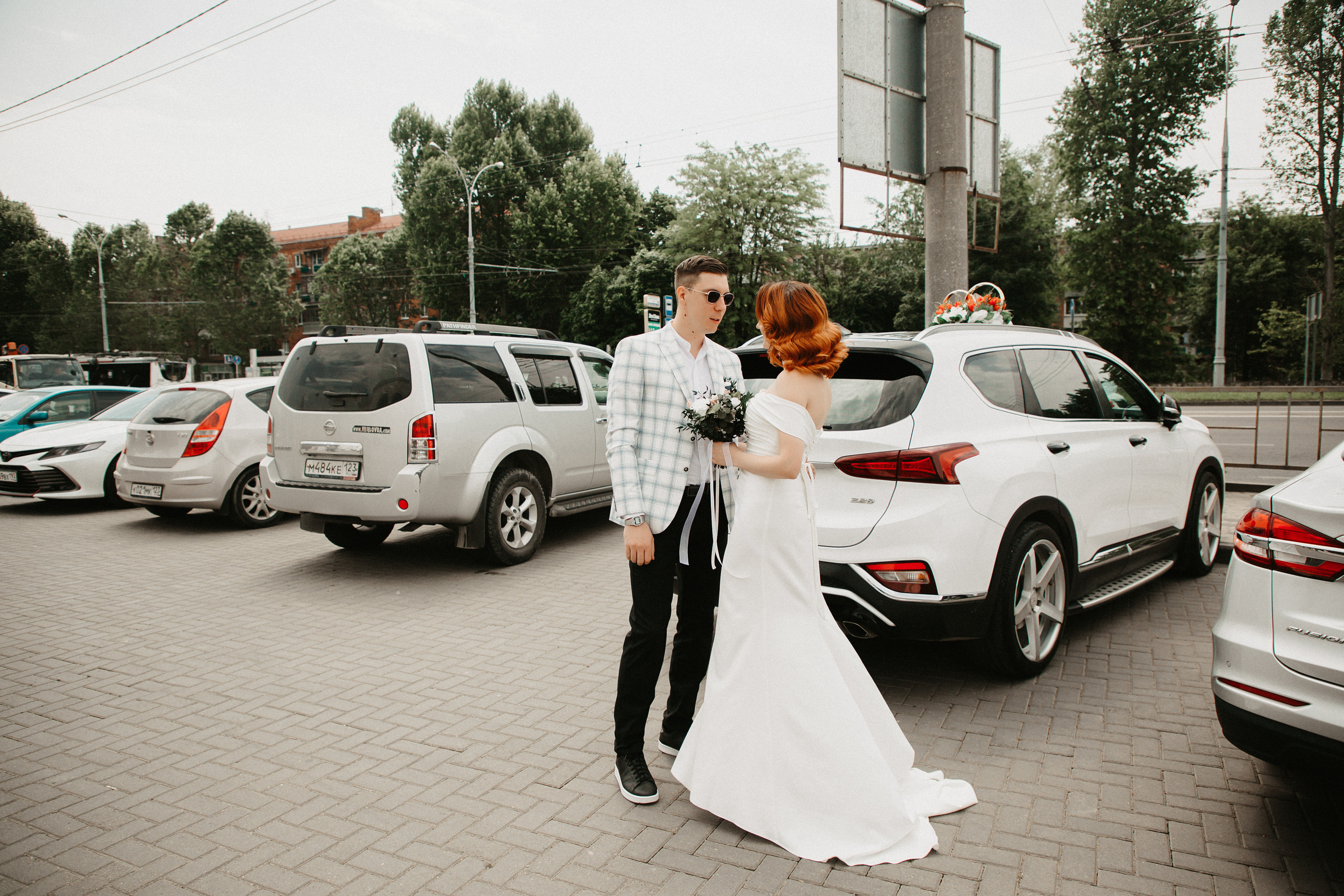 Эмилия. Свадебный и семейный фотограф/видеограф в Краснодаре Наталья Осинская