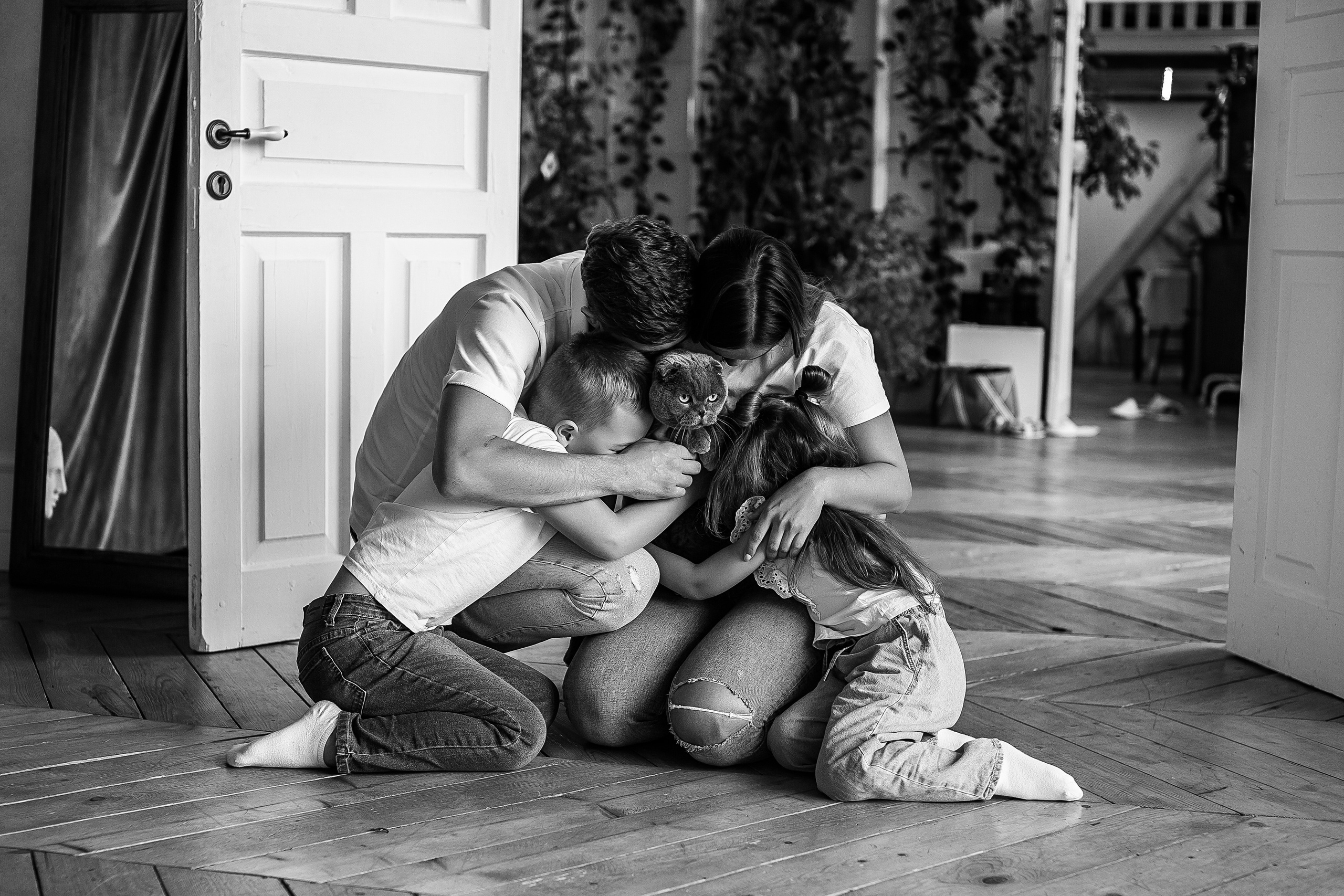 Анастасия. Свадебный и семейный фотограф/видеограф в Краснодаре Наталья Осинская