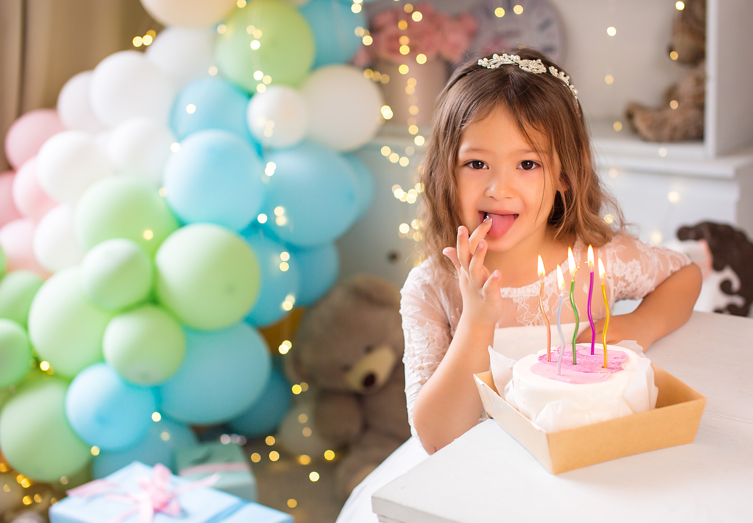 Эмилия. Свадебный и семейный фотограф/видеограф в Краснодаре Наталья Осинская