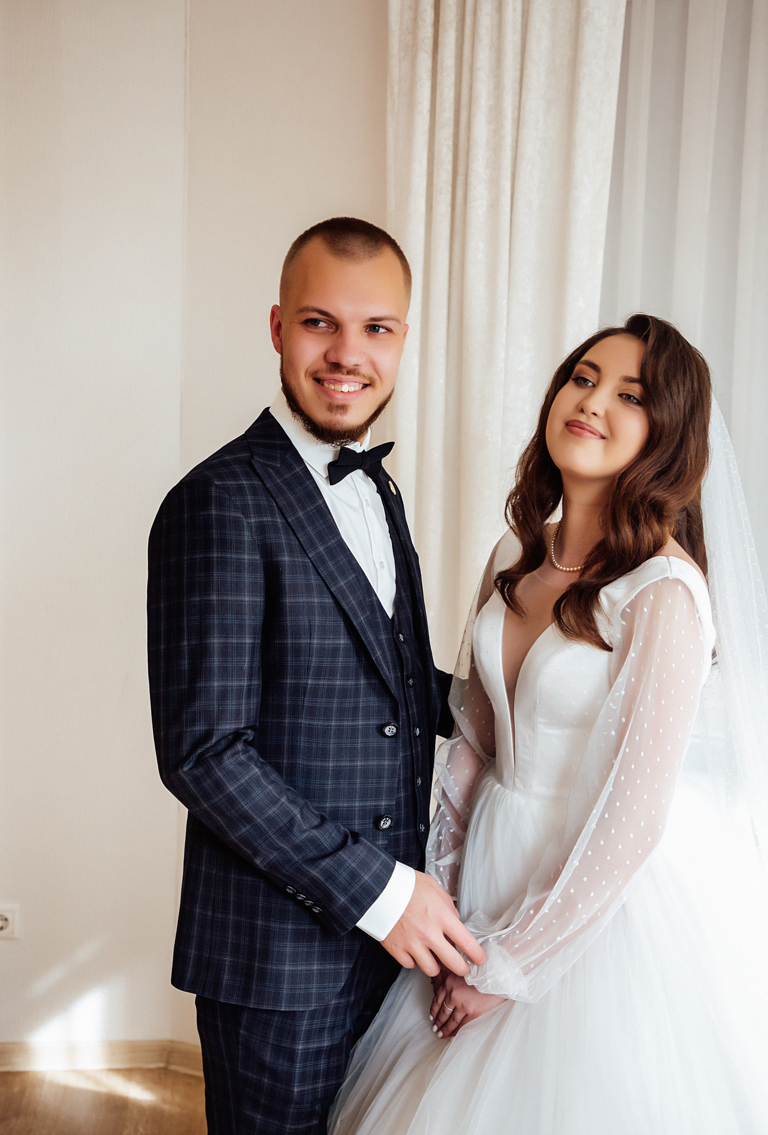 Артем&Юлия. Свадебный и семейный фотограф/видеограф в Краснодаре Наталья Осинская