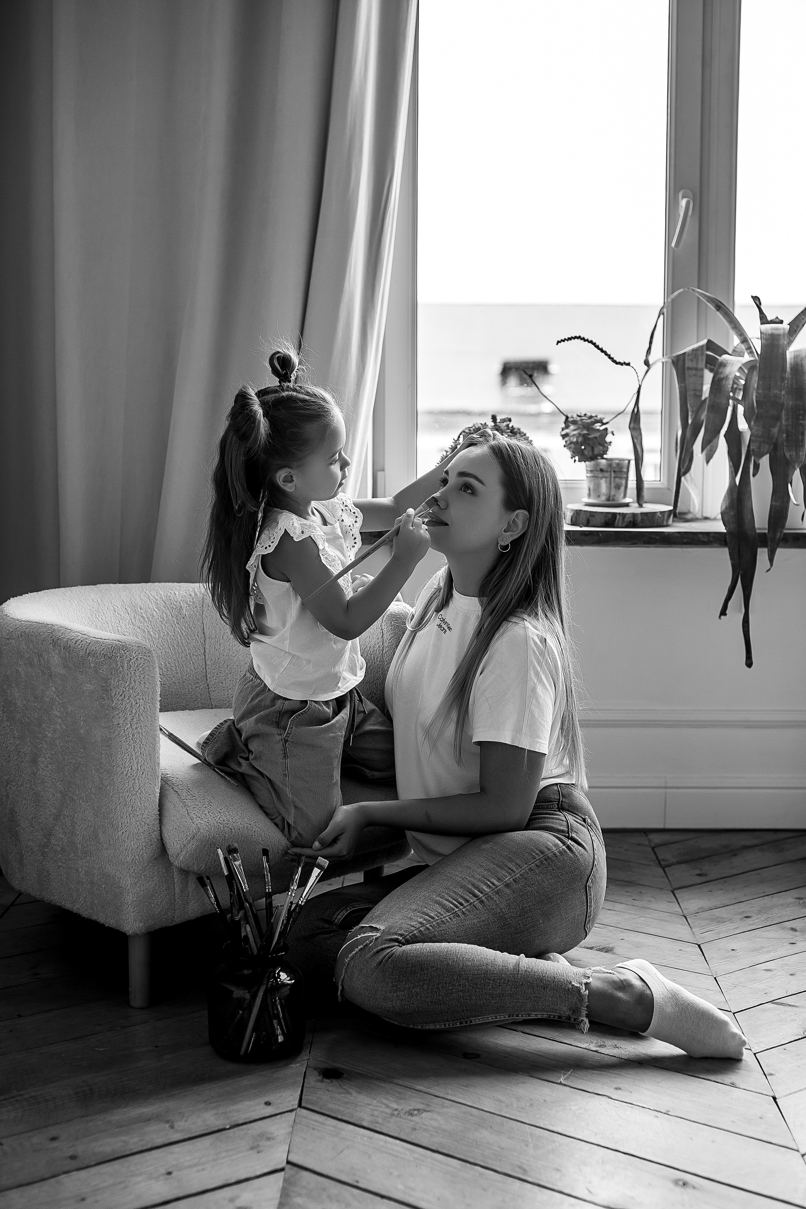 Анастасия. Свадебный и семейный фотограф/видеограф в Краснодаре Наталья Осинская