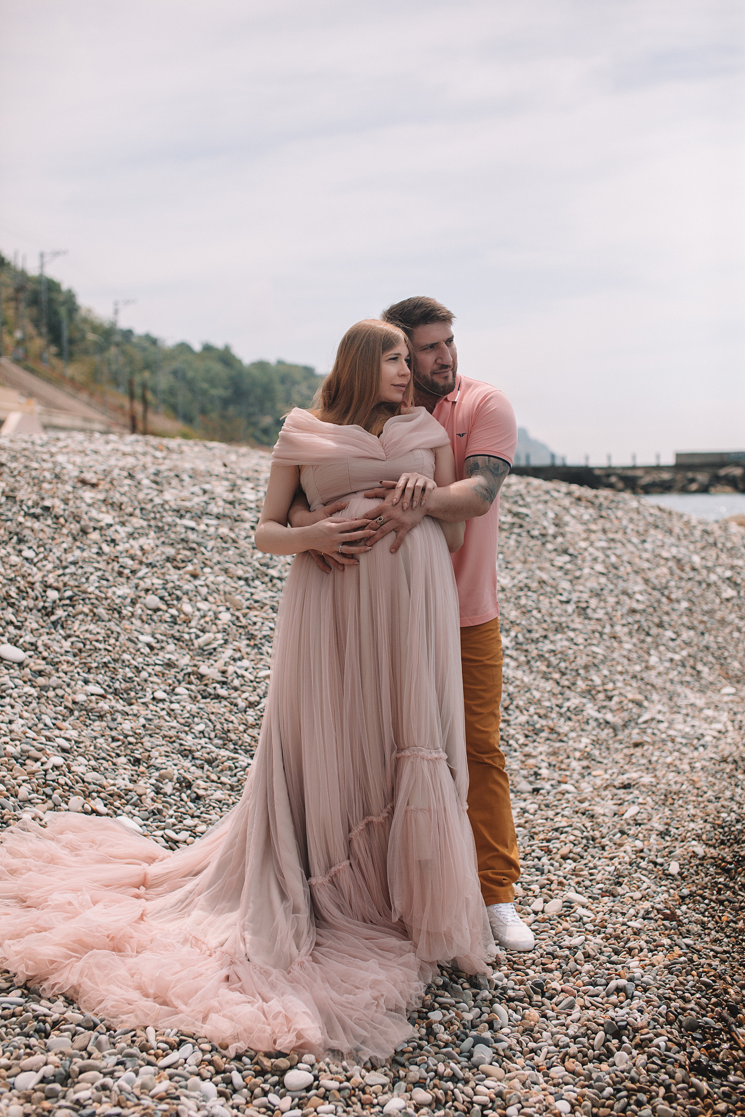 Татьяна (Туапсе). Свадебный и семейный фотограф/видеограф в Краснодаре Наталья Осинская