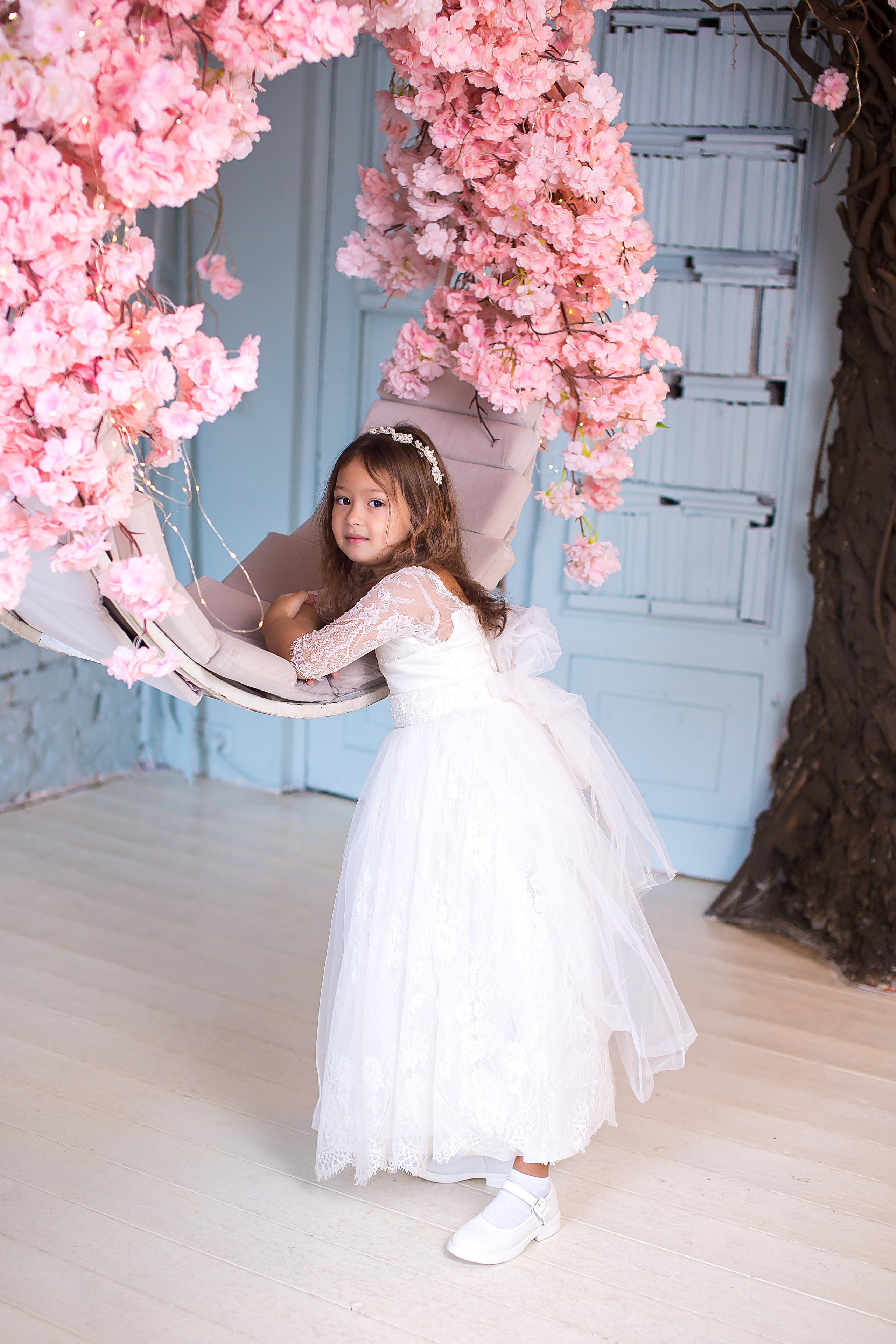 Эмилия. Свадебный и семейный фотограф/видеограф в Краснодаре Наталья Осинская