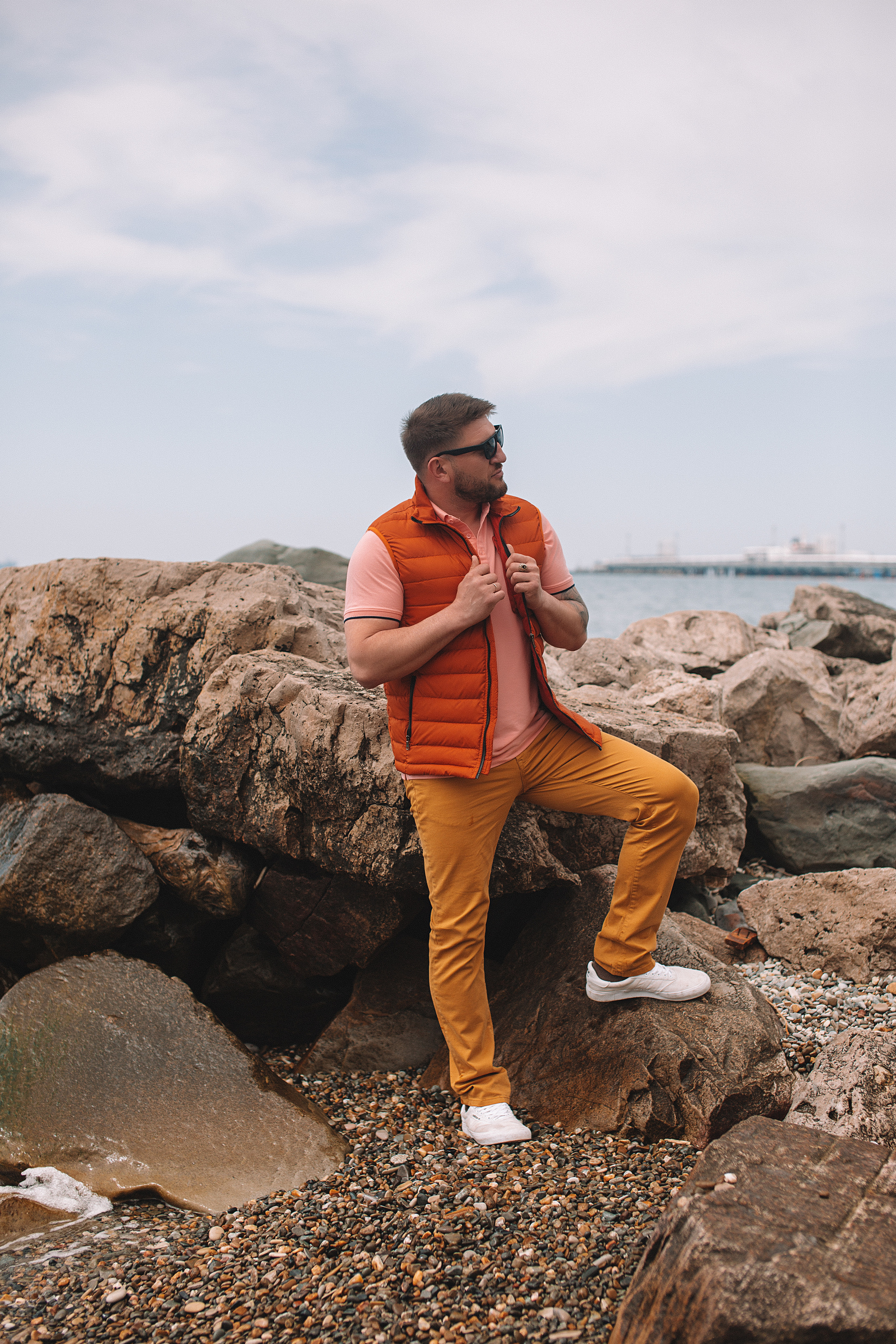 Татьяна (Туапсе). Свадебный и семейный фотограф/видеограф в Краснодаре Наталья Осинская