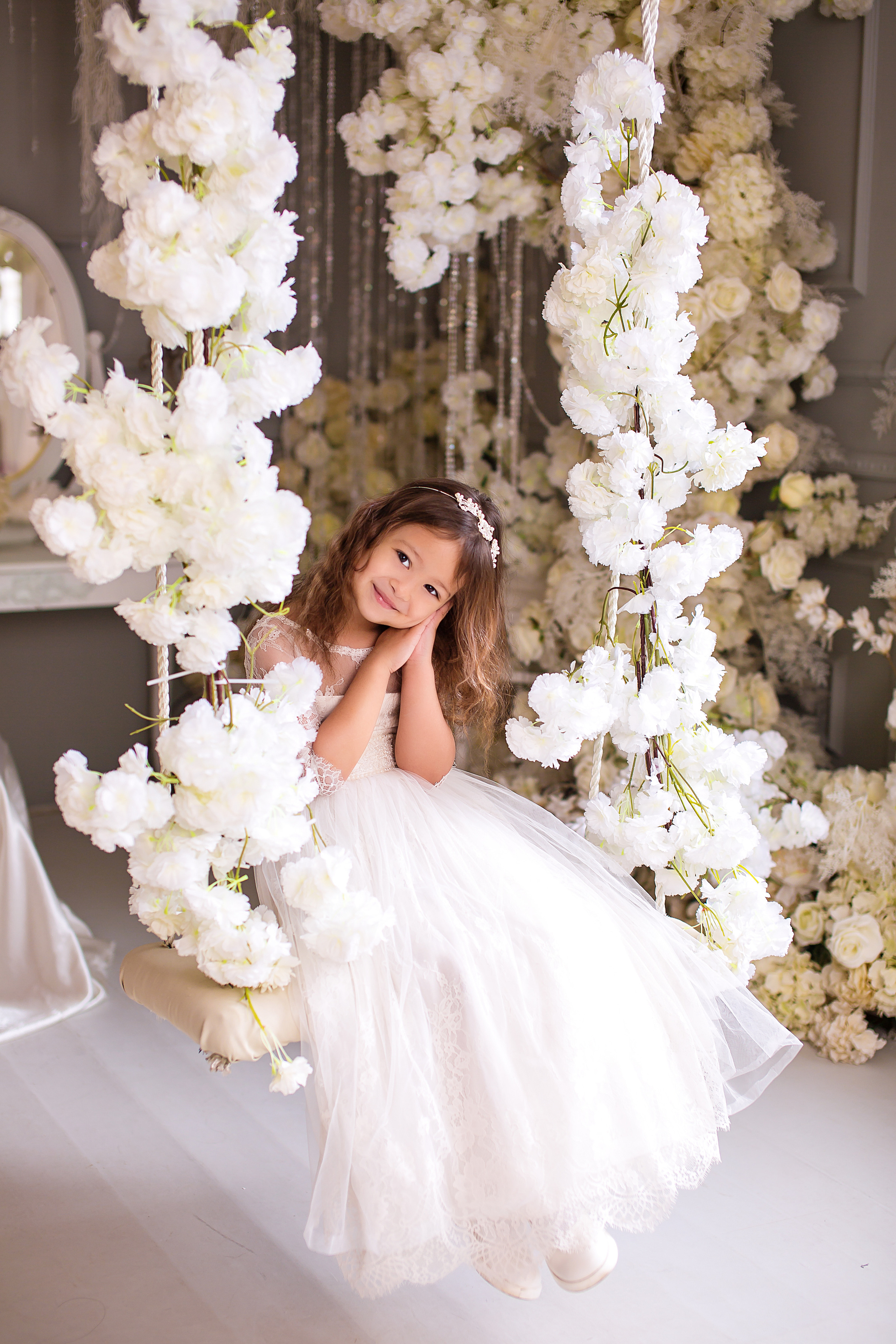 Эмилия. Свадебный и семейный фотограф/видеограф в Краснодаре Наталья Осинская