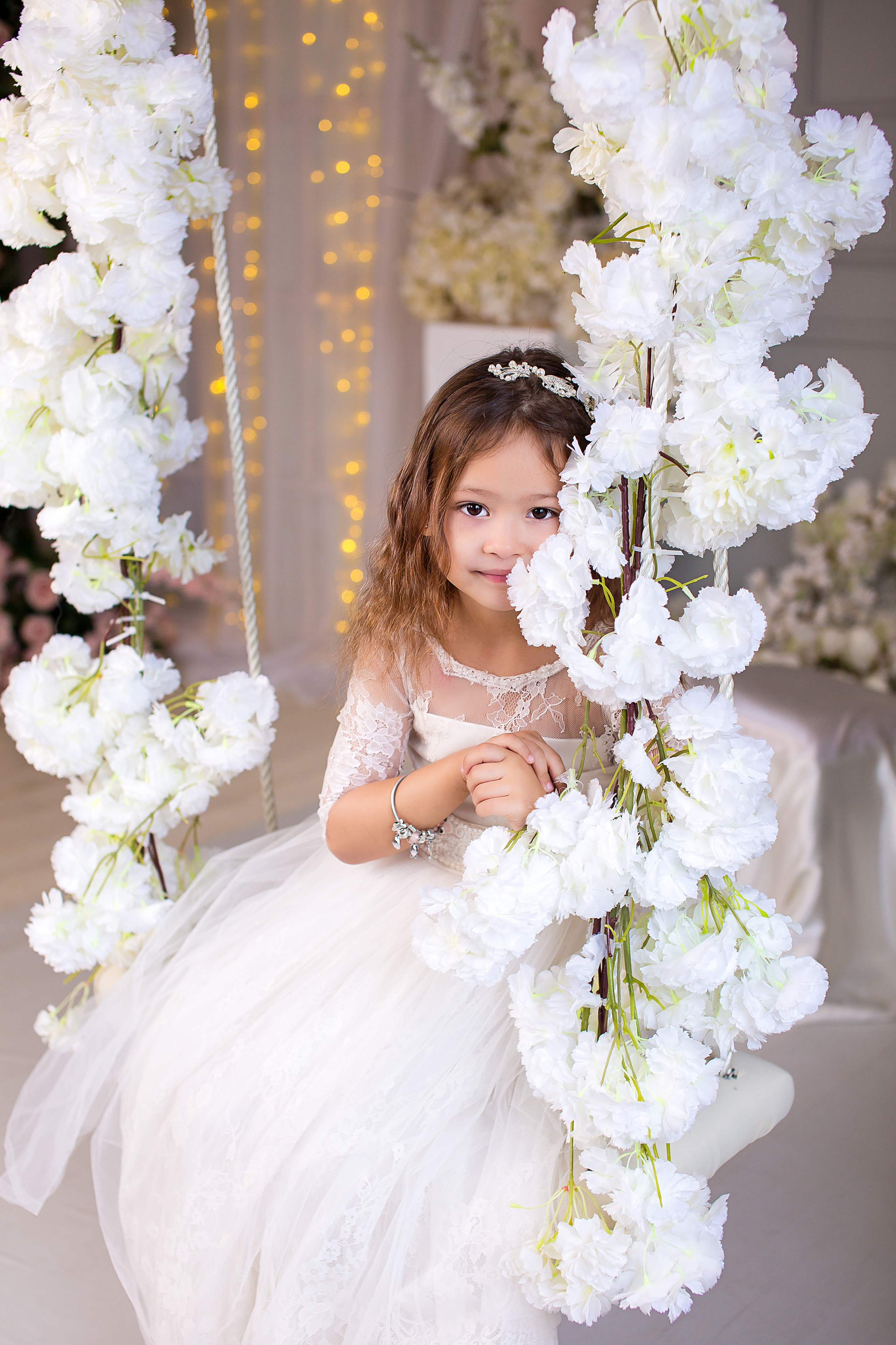 Эмилия. Свадебный и семейный фотограф/видеограф в Краснодаре Наталья Осинская