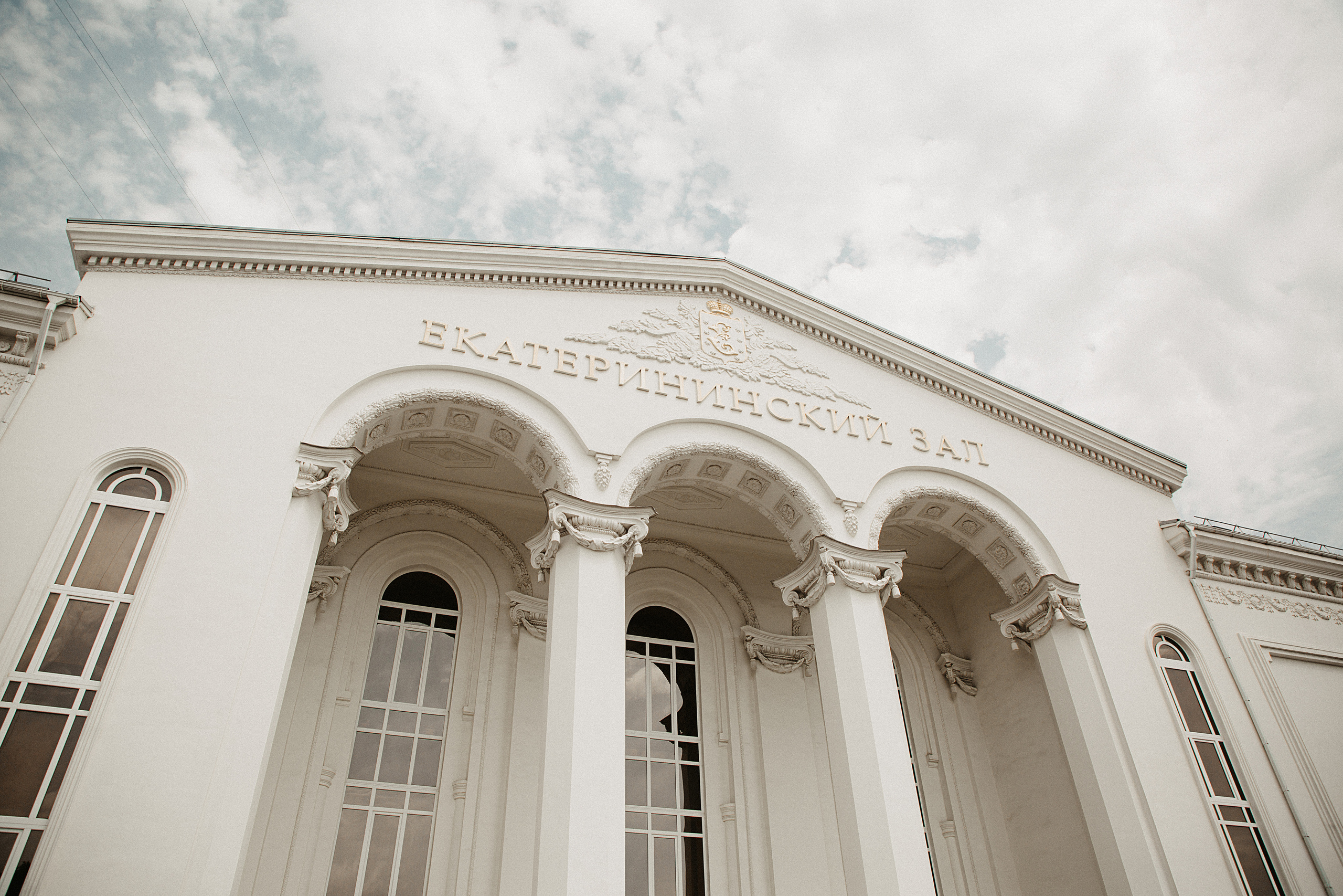 Эмилия. Свадебный и семейный фотограф/видеограф в Краснодаре Наталья Осинская