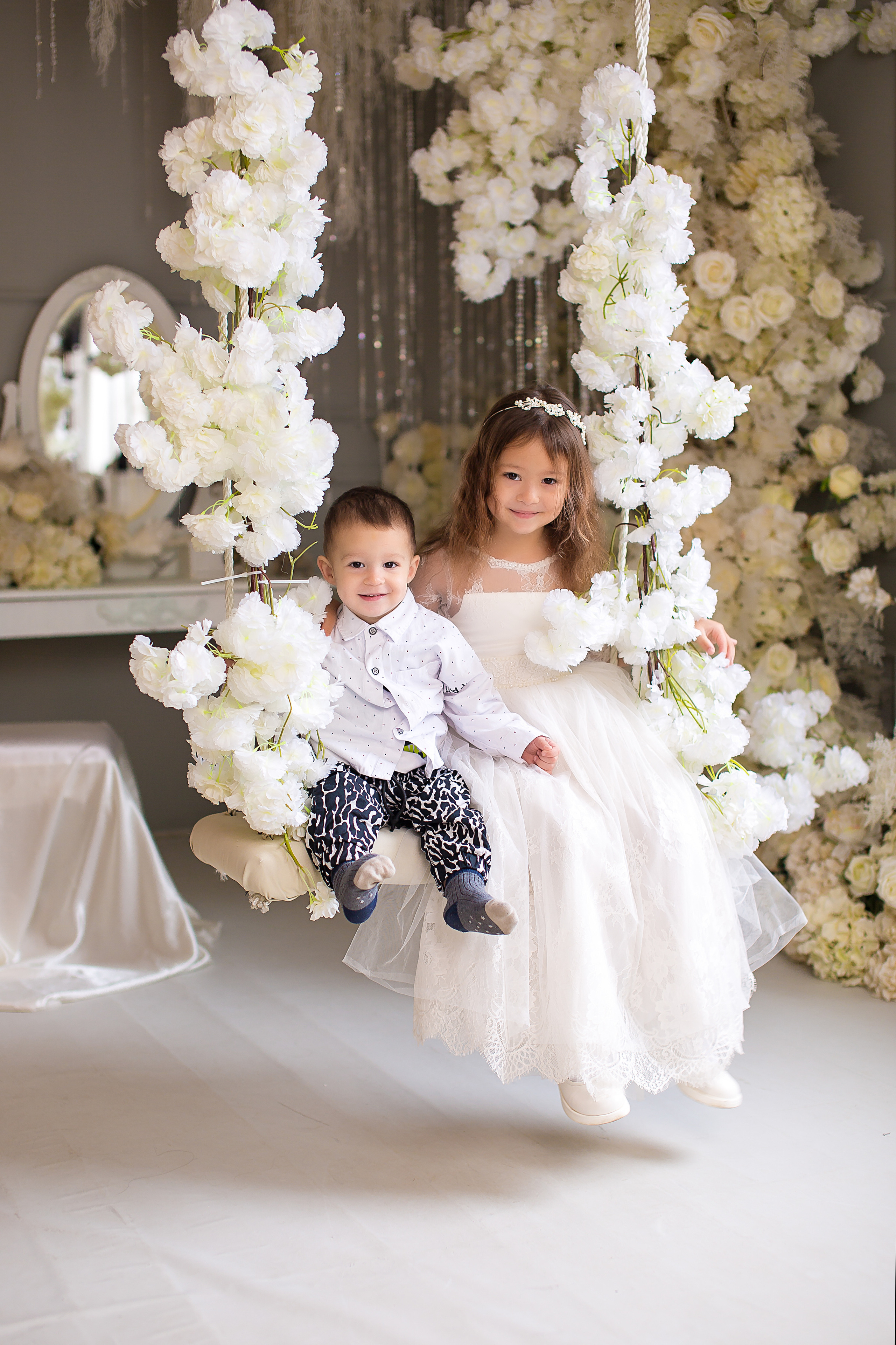 Эмилия. Свадебный и семейный фотограф/видеограф в Краснодаре Наталья Осинская