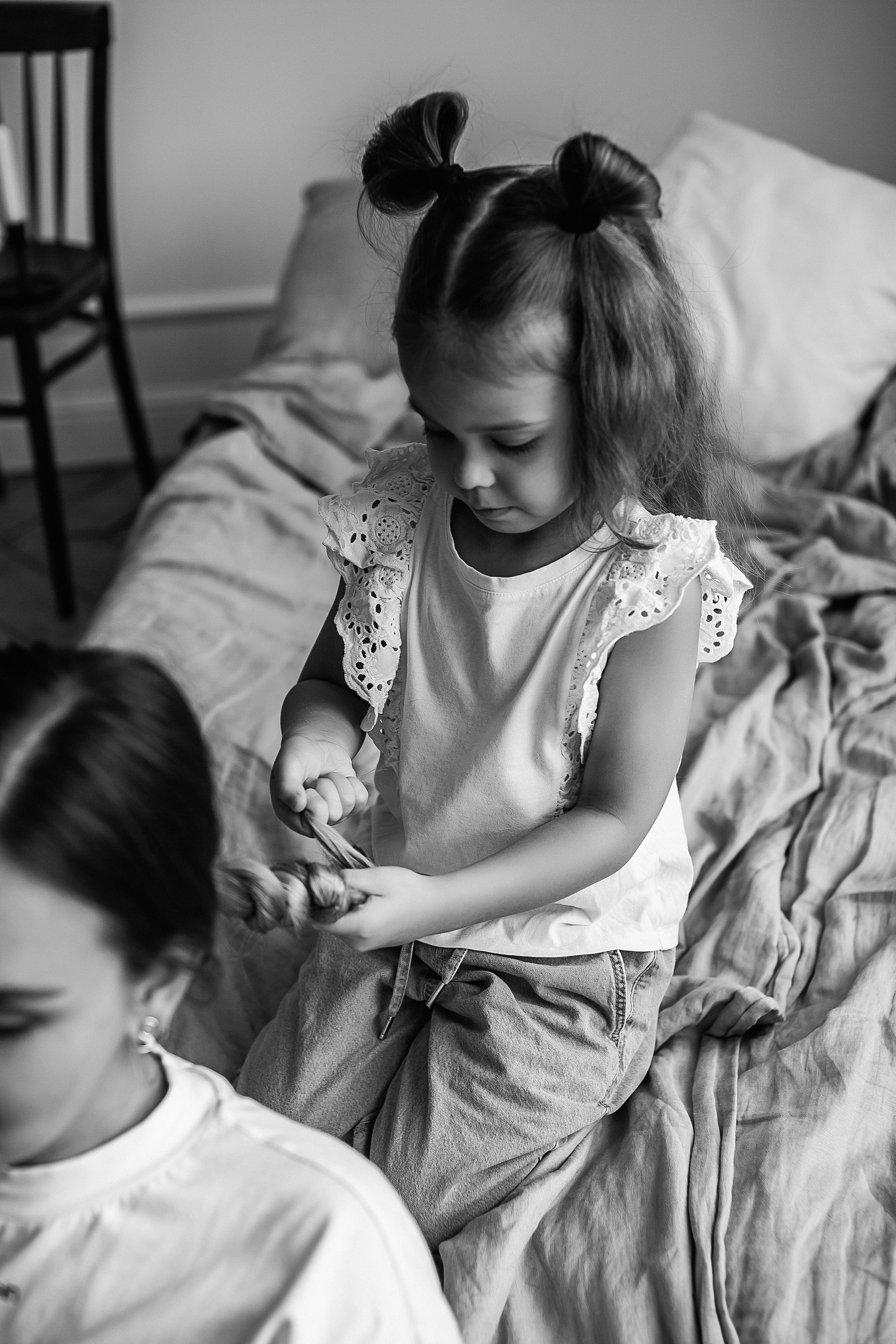 Анастасия. Свадебный и семейный фотограф/видеограф в Краснодаре Наталья Осинская