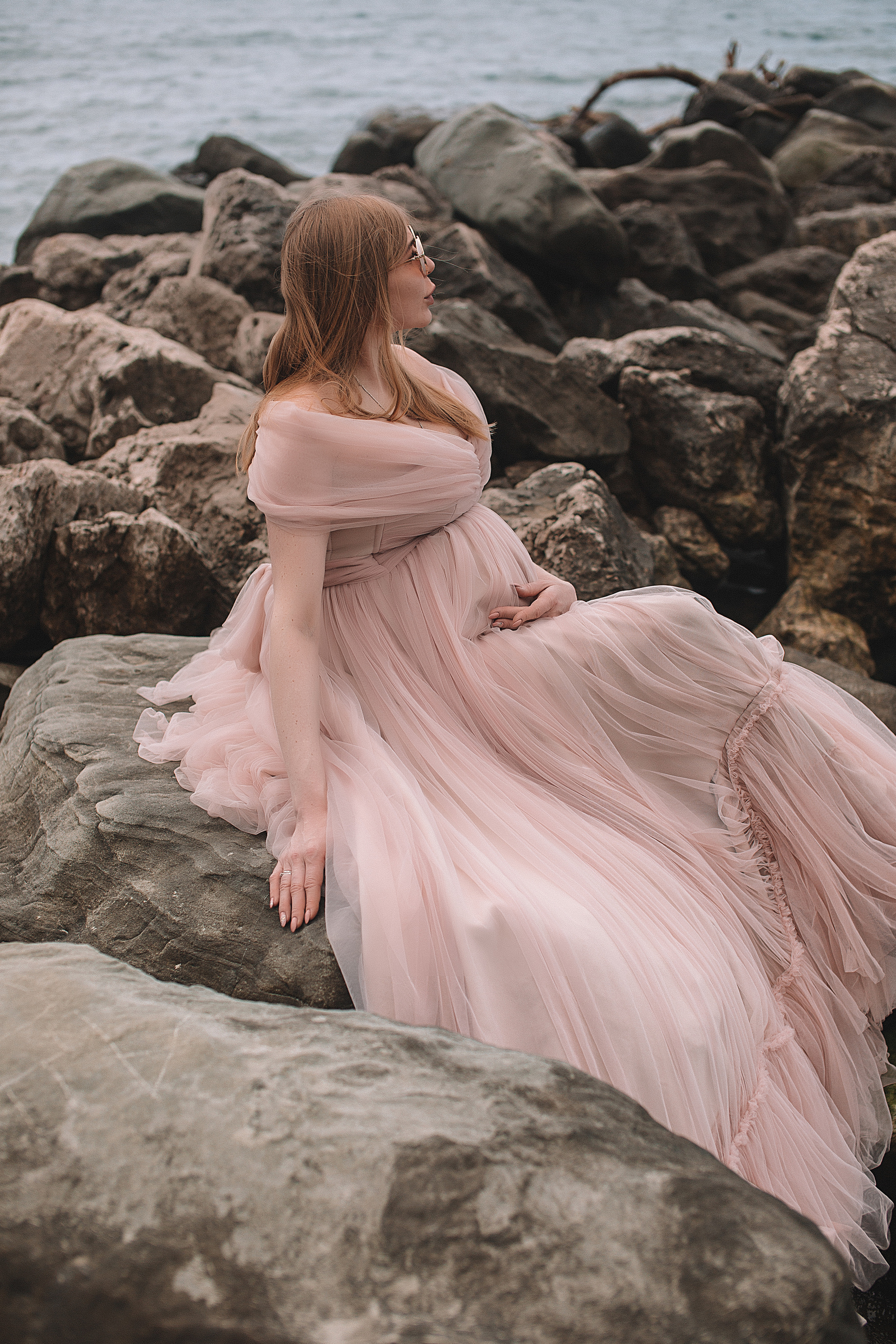 Татьяна (Туапсе). Свадебный и семейный фотограф/видеограф в Краснодаре Наталья Осинская