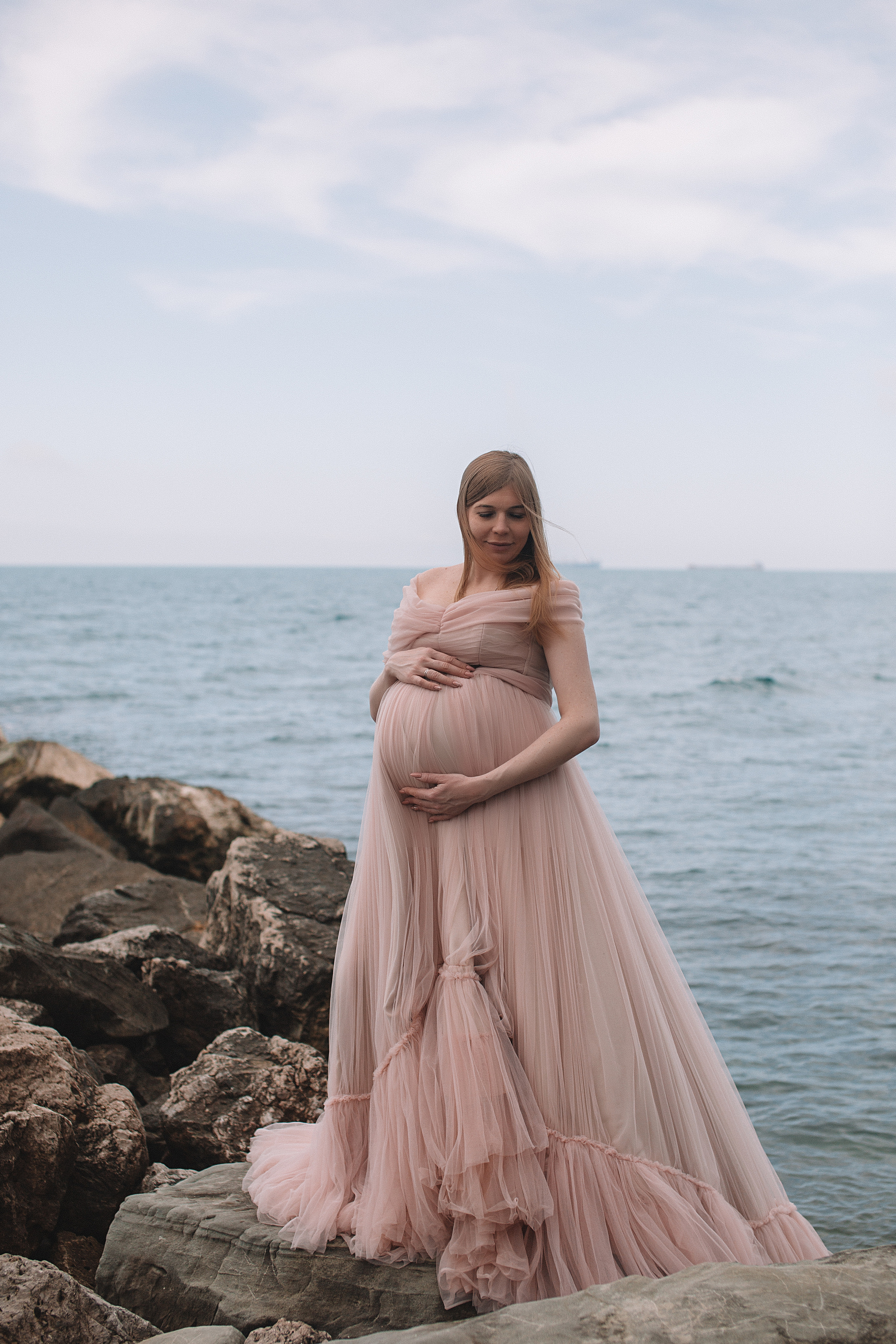 Татьяна (Туапсе). Свадебный и семейный фотограф/видеограф в Краснодаре Наталья Осинская