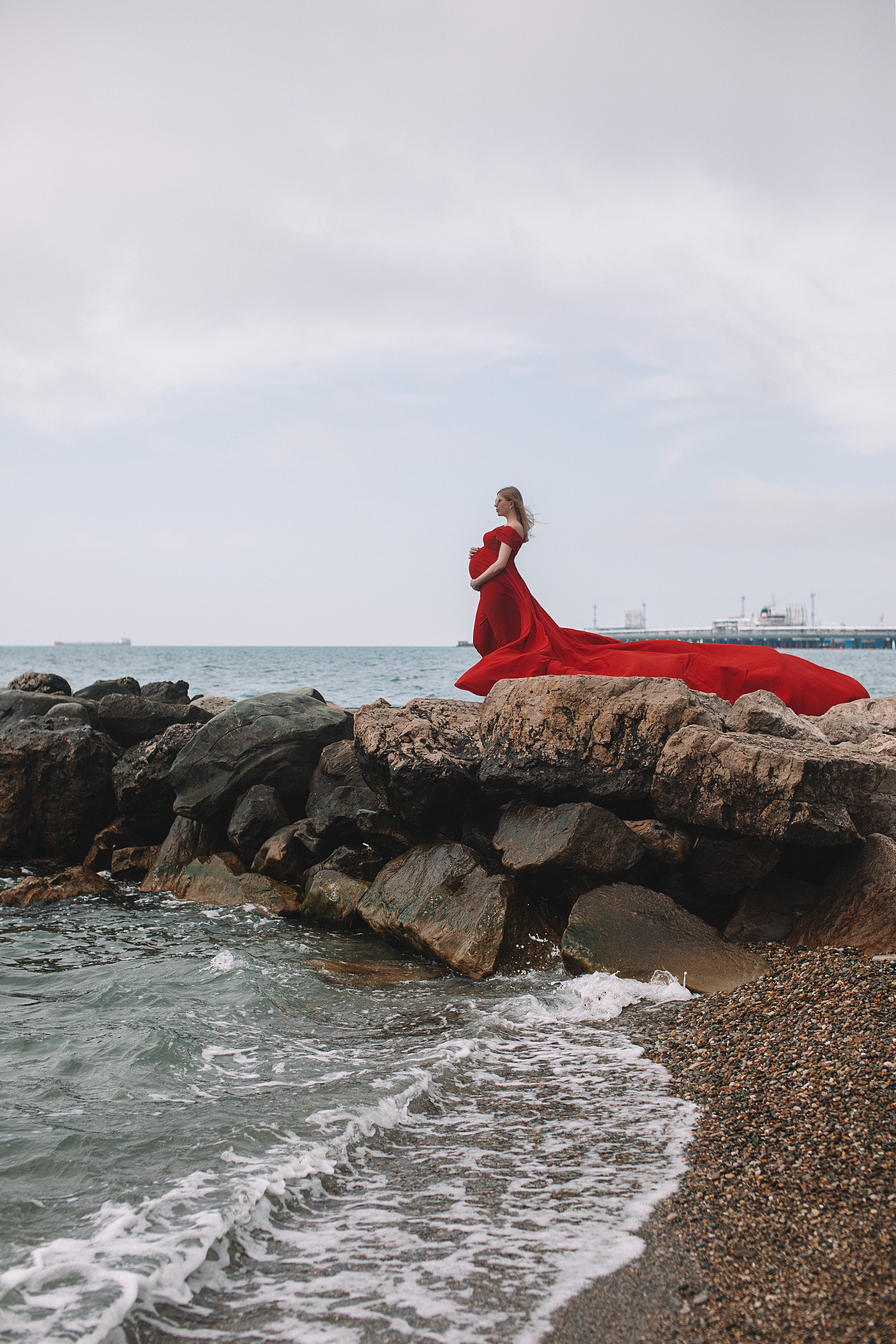 Татьяна (Туапсе). Свадебный и семейный фотограф/видеограф в Краснодаре Наталья Осинская