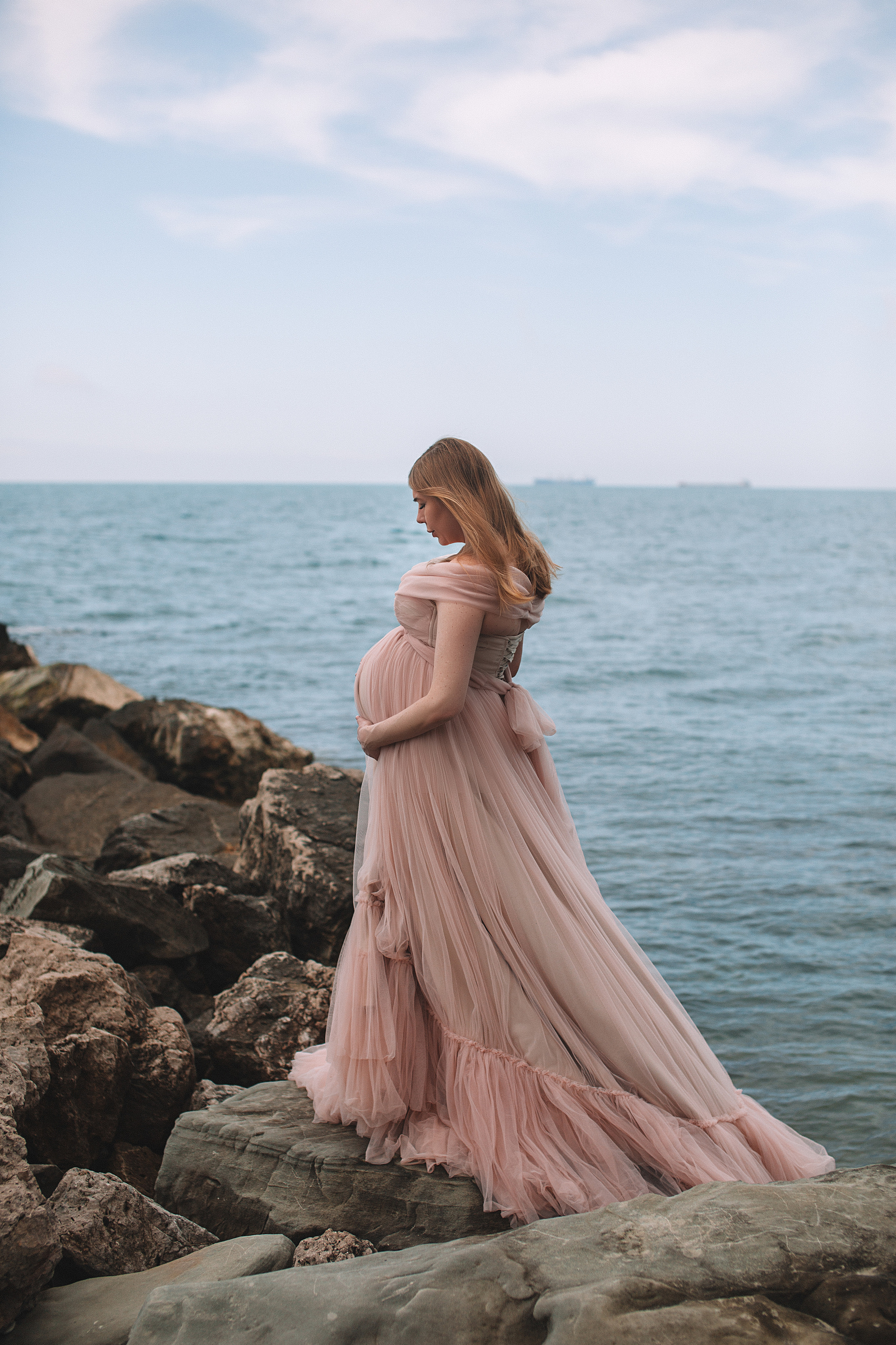 Татьяна (Туапсе). Свадебный и семейный фотограф/видеограф в Краснодаре Наталья Осинская